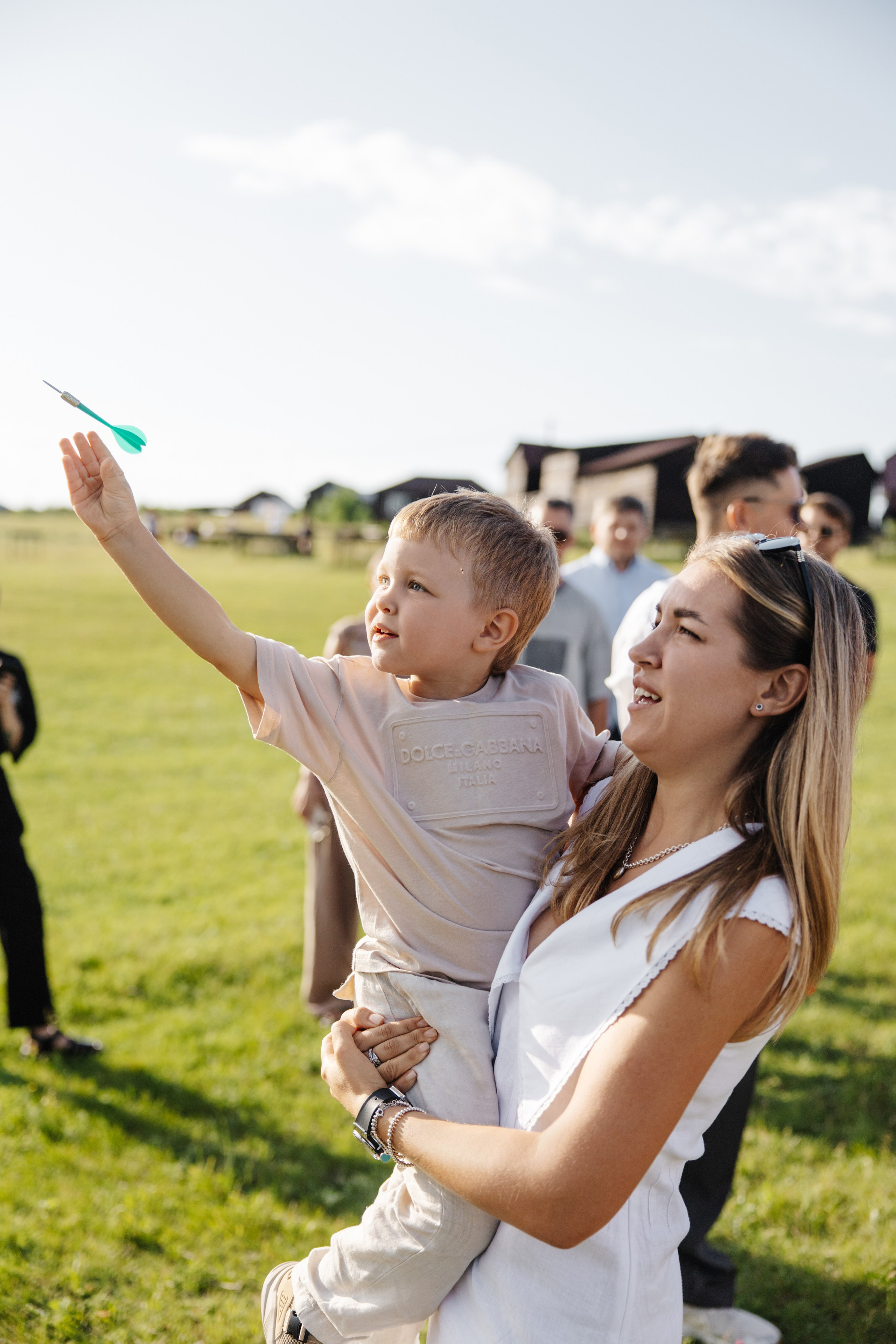 ГЕНДЕР ПАТИ. Фотограф в Красноярске