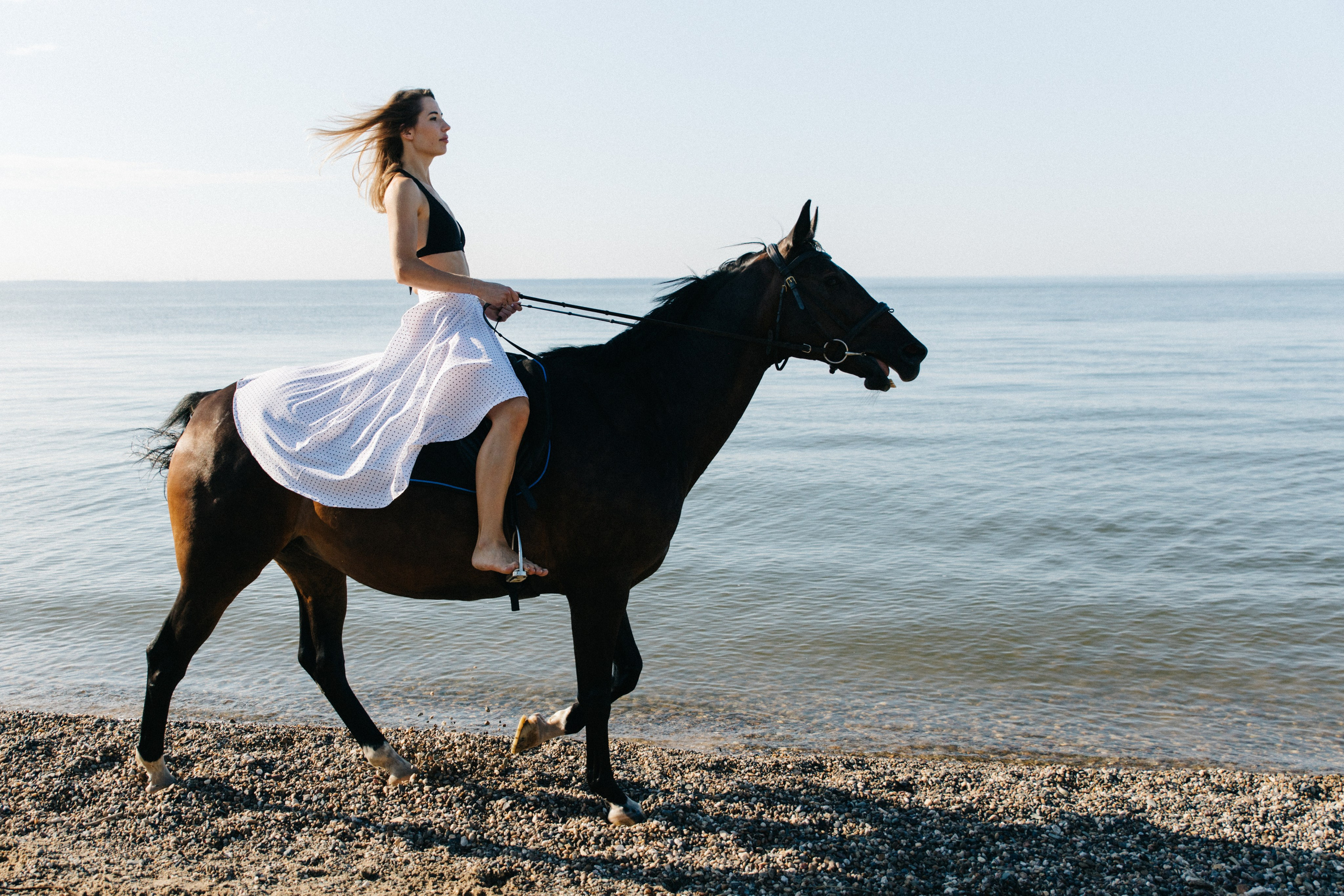 Юля и Харугвия. Семейный и женский фотограф в Красноярске Алёна Барковская