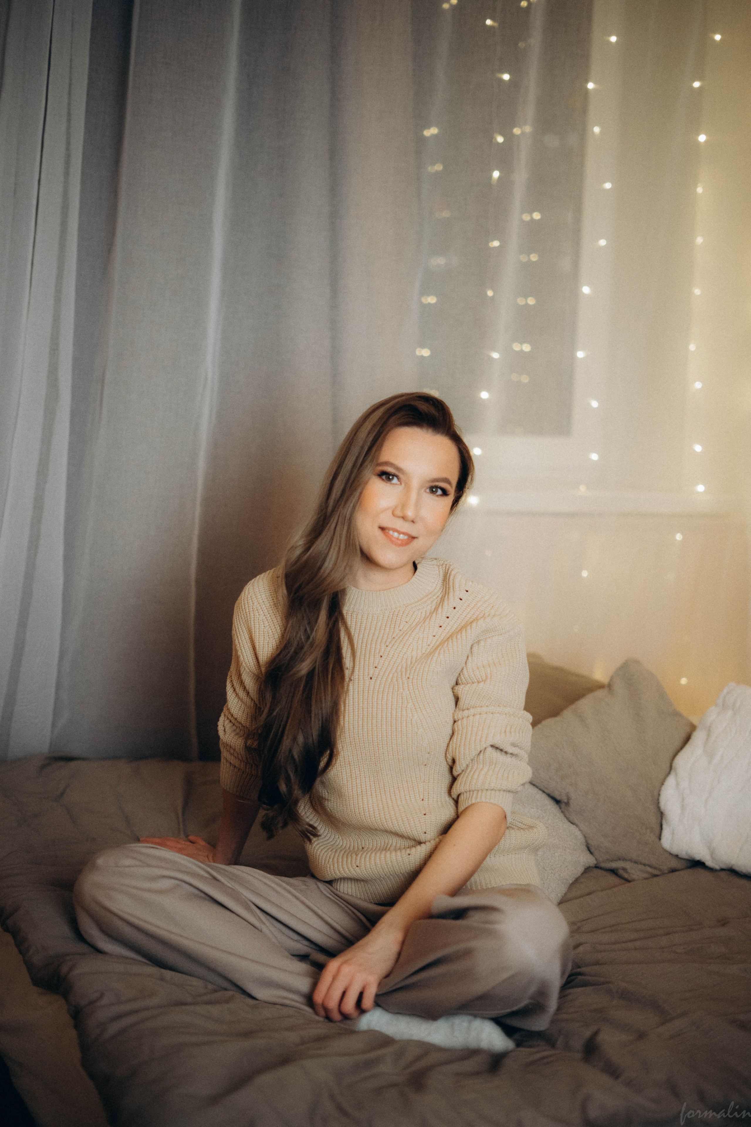 Семья в кадре. Алиса Никитцова | Фотограф в Казани