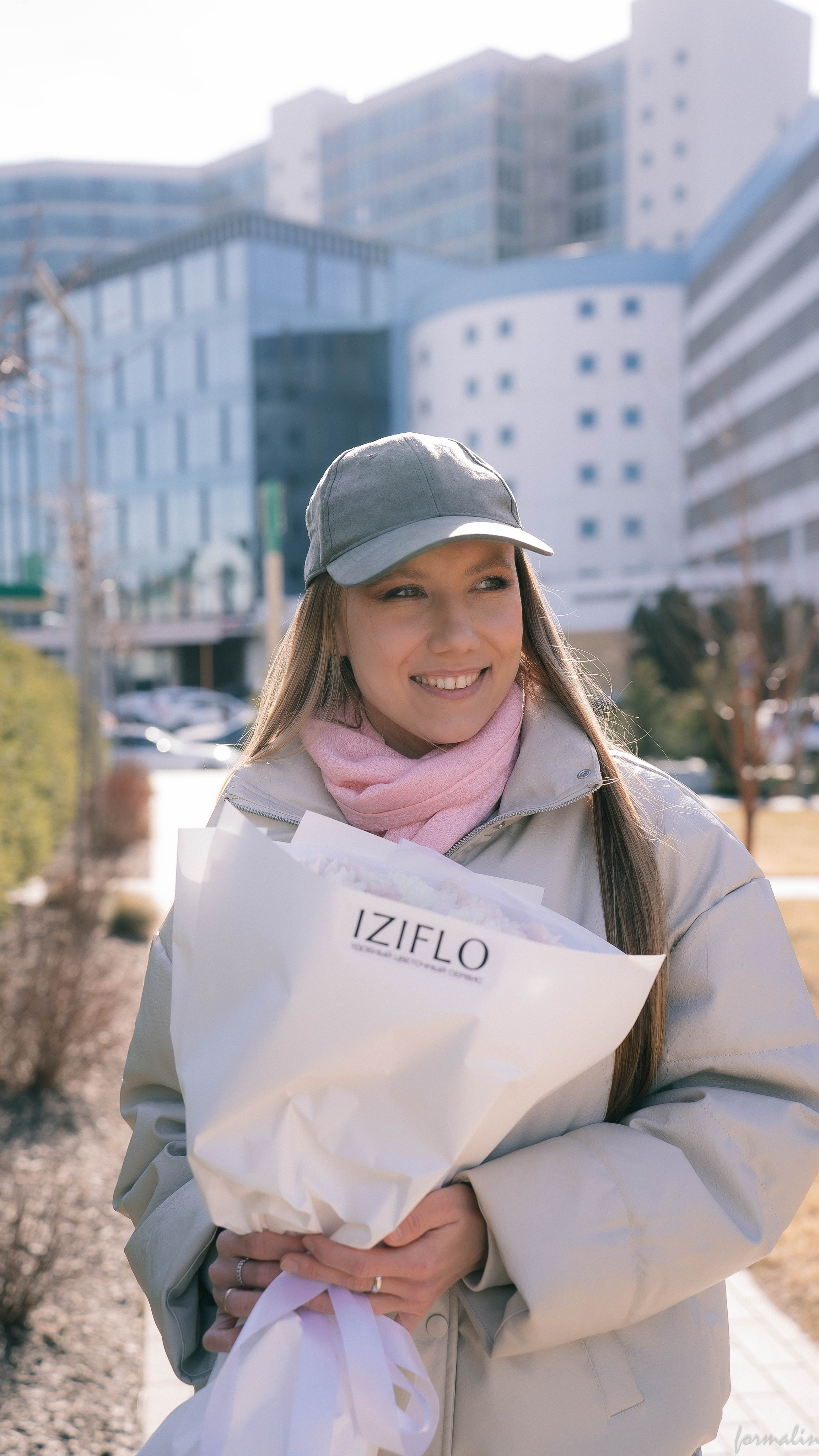 Прогулка с Анастасией. Алиса Никитцова | Фотограф в Казани