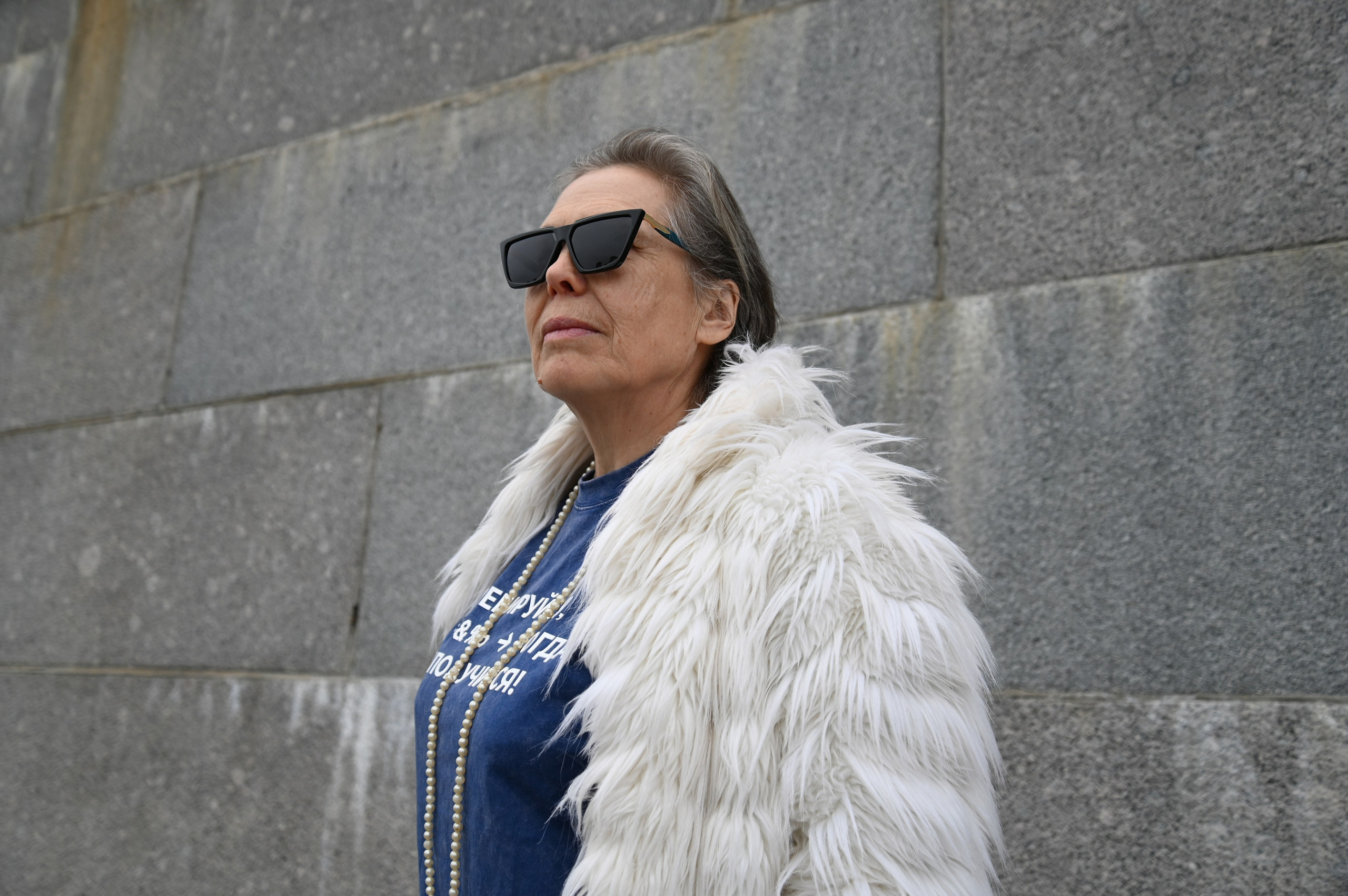 Портрет. Дмитрий Старков — фотограф