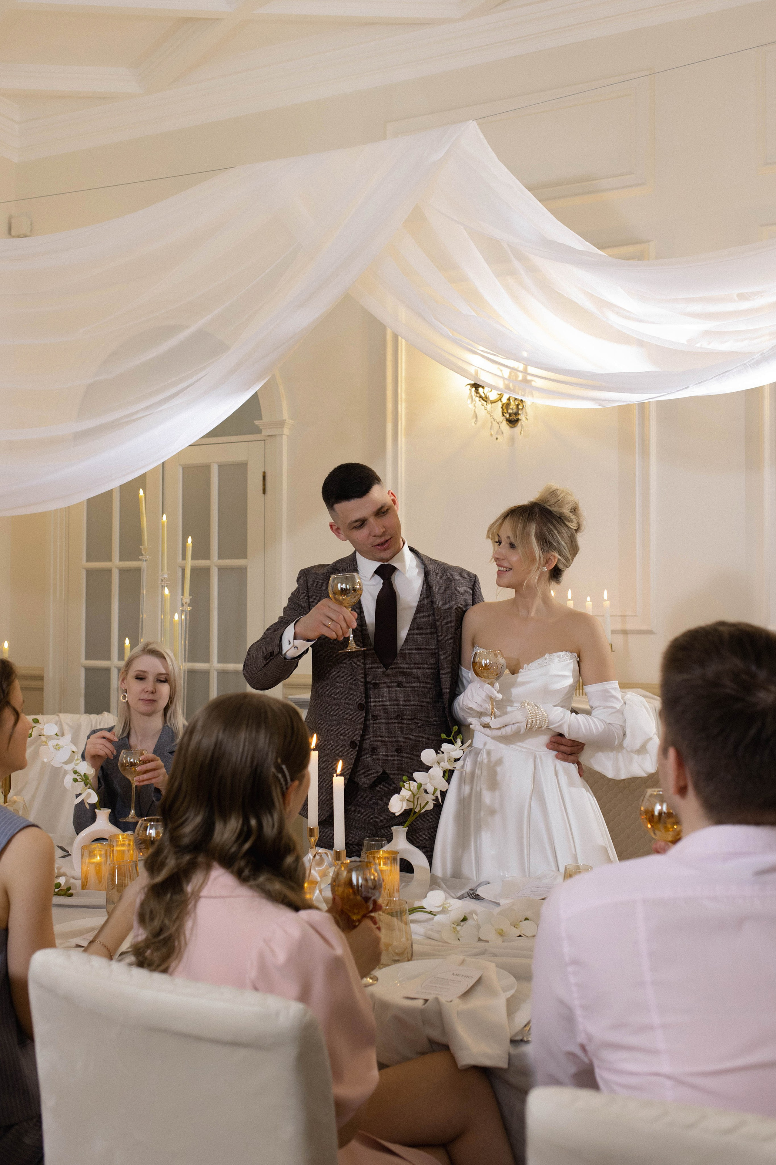 Next level. Свадебный и семейный фотограф в Самаре Стрельникова Ирина