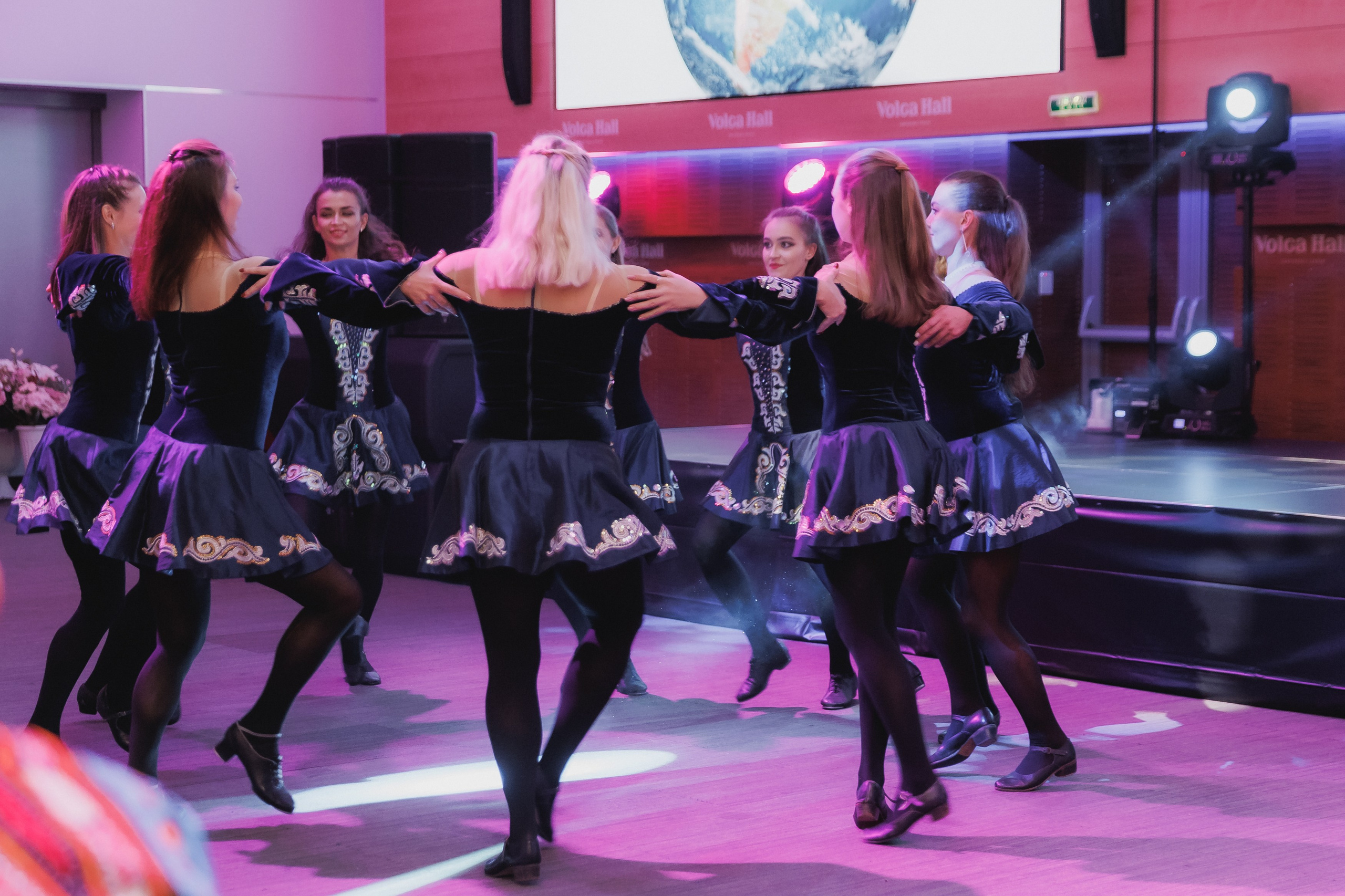 Весь мир у твоих ног!. Фотограф в Волгограде — Александра Искандерова