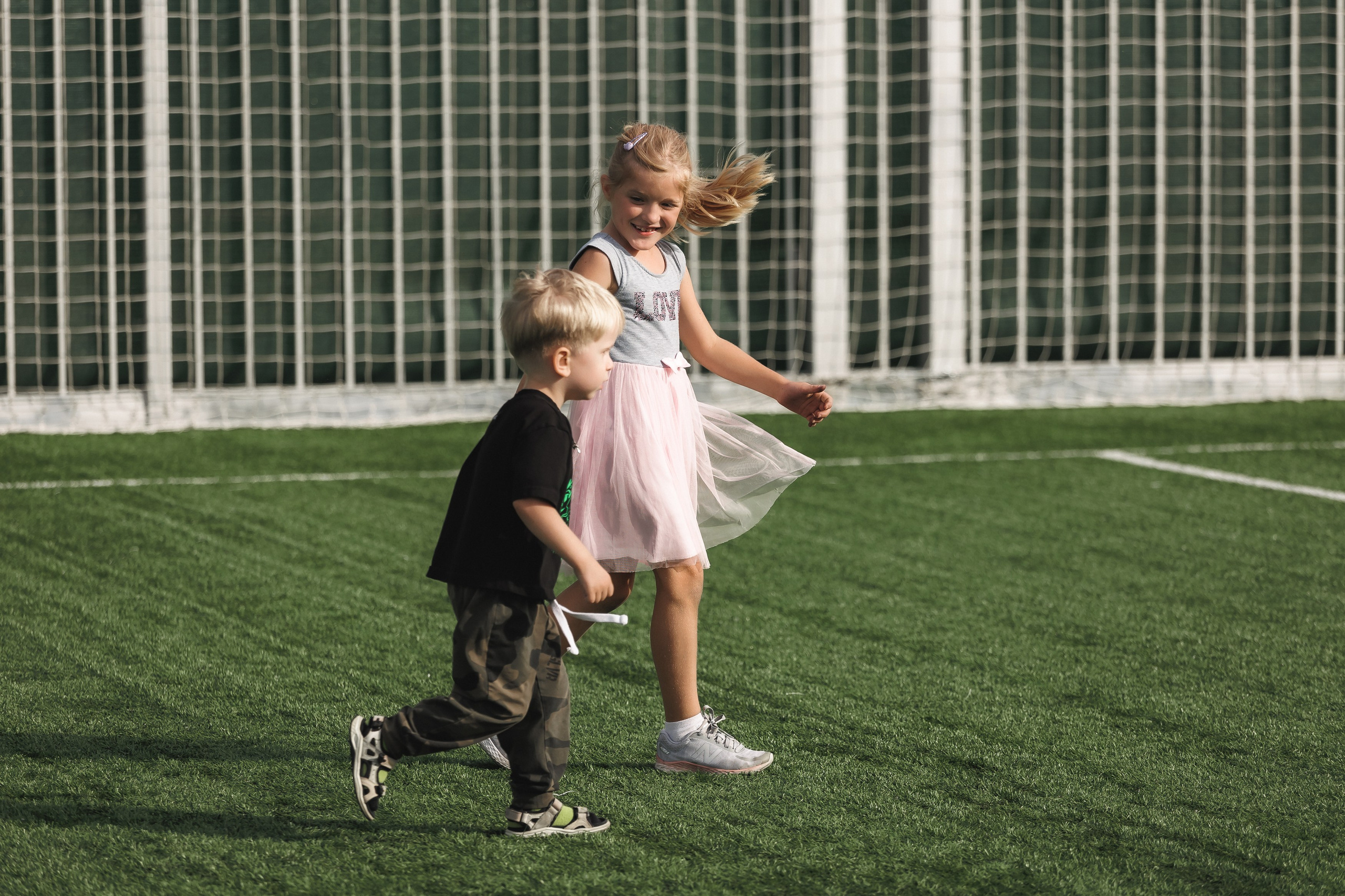 Давиду 7!. Фотограф в Волгограде — Александра Искандерова