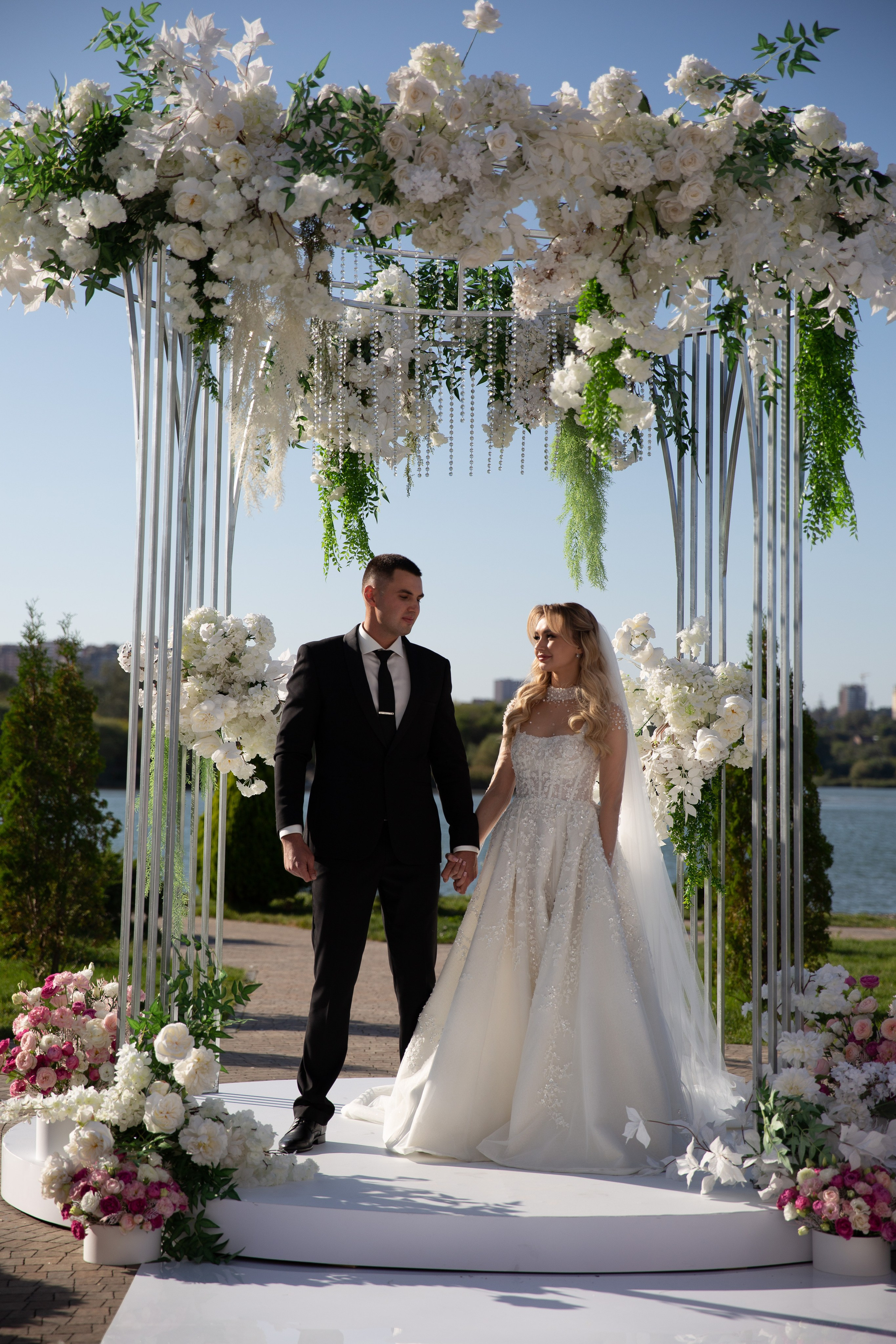 Е | A. Свадебный фотограф Ростов-на-Дону Алла Белова