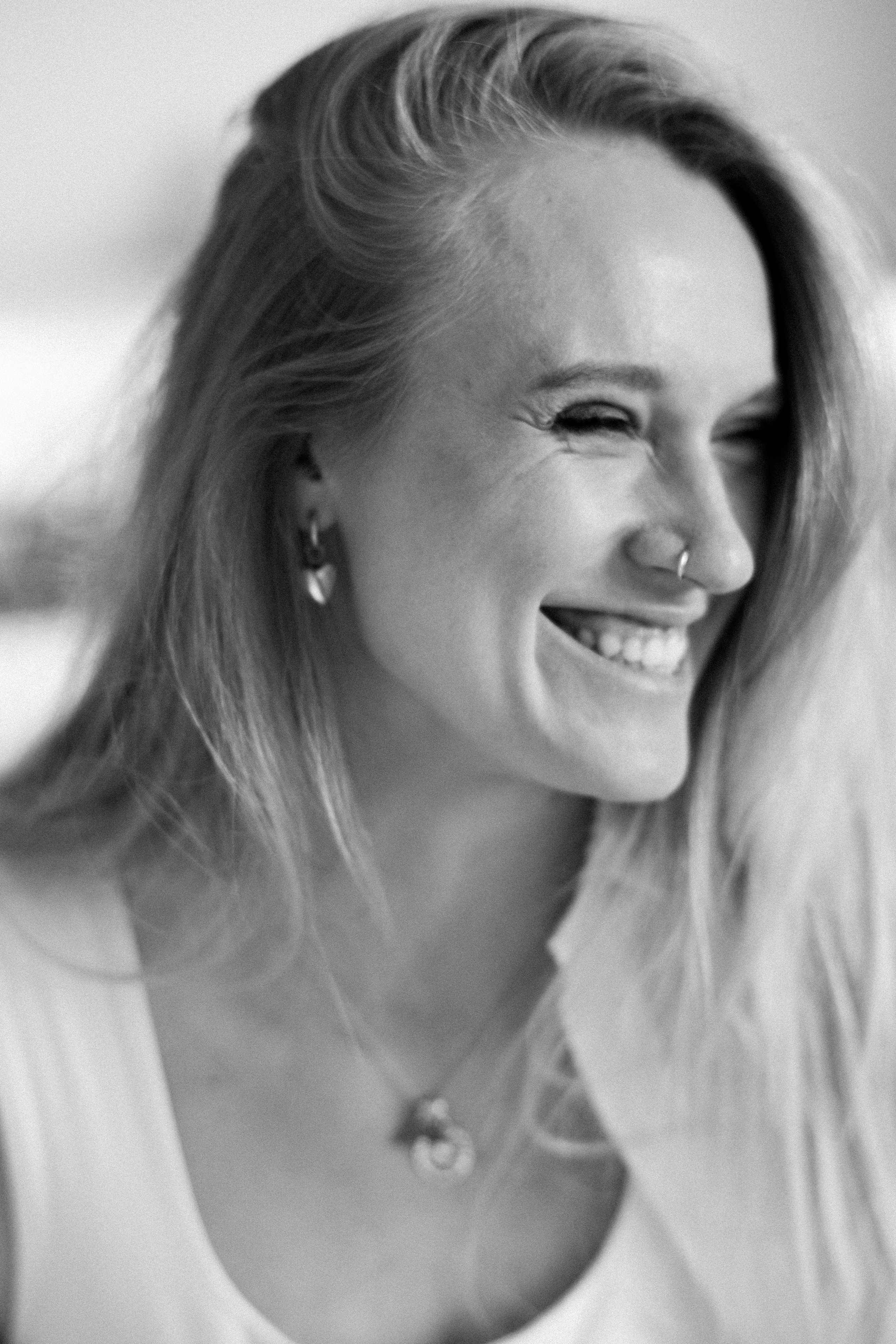 Portrait. Главная