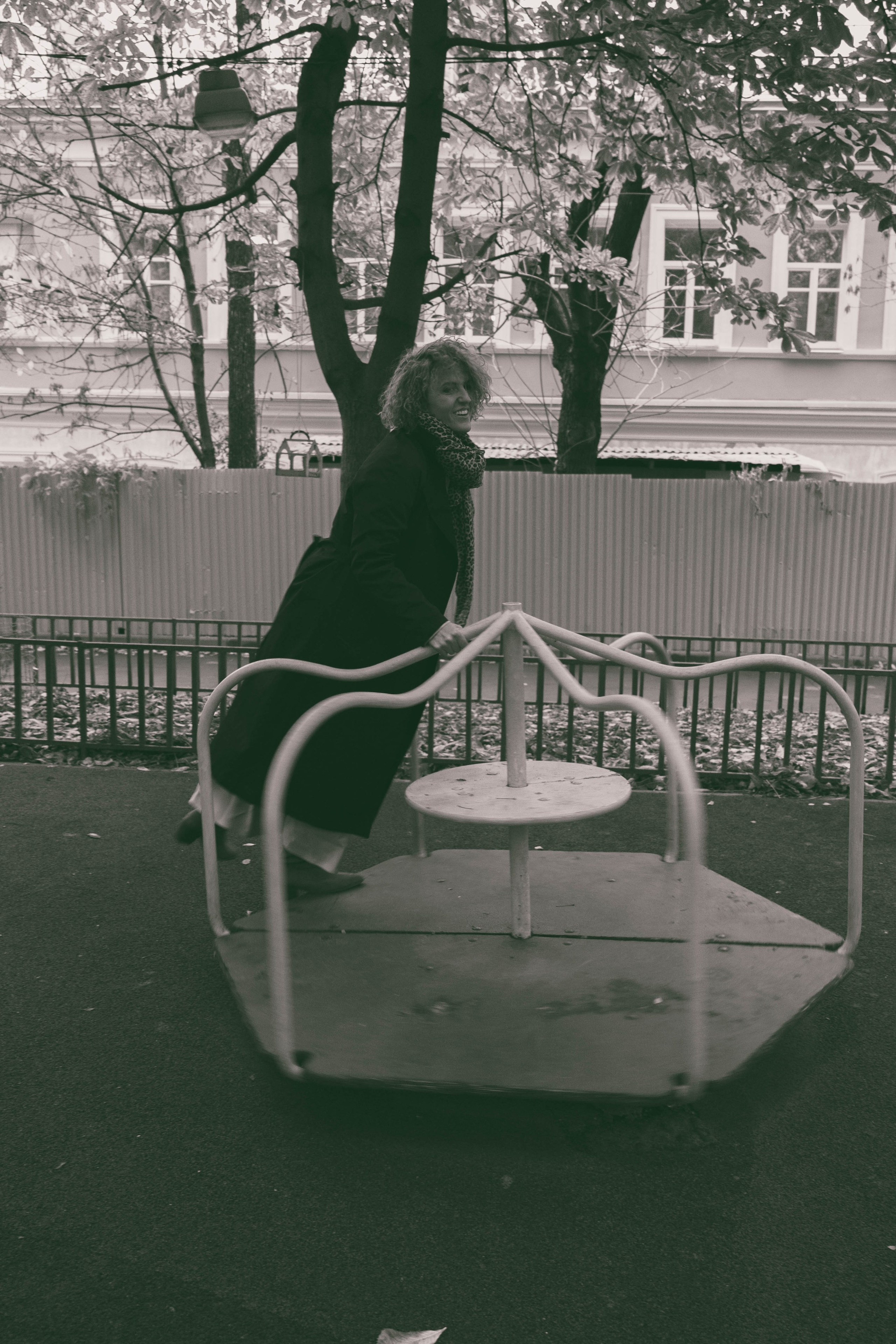 Мила. Арбат. Семейный/ индивидуальный/ детский фотограф