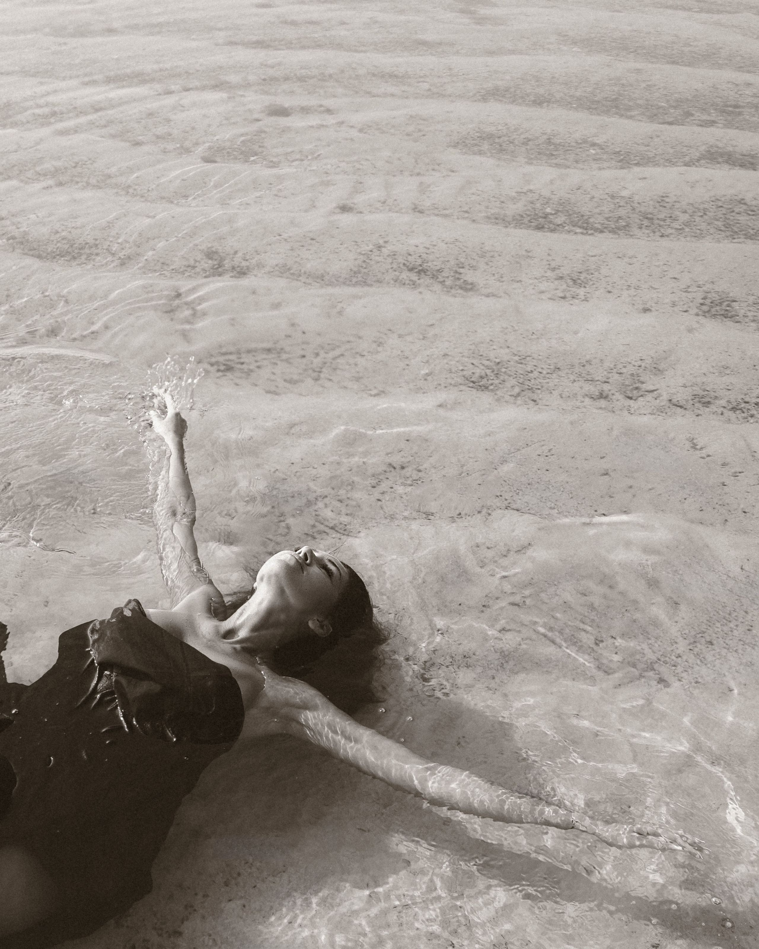 Irina. Alena Gribkova