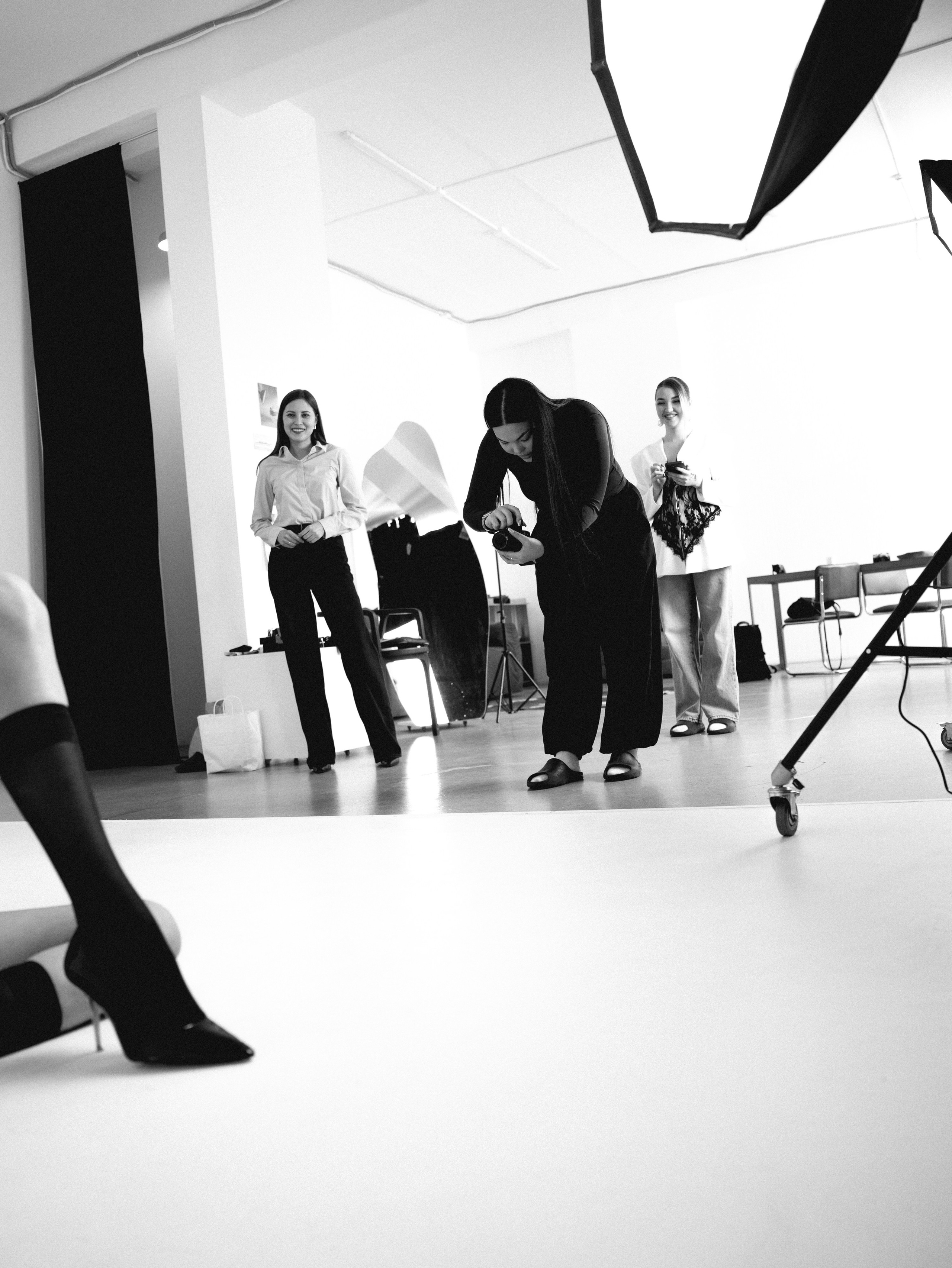 Backstage со съемок. Иван Упоров — фотограф, рилсмейкер чебоксары