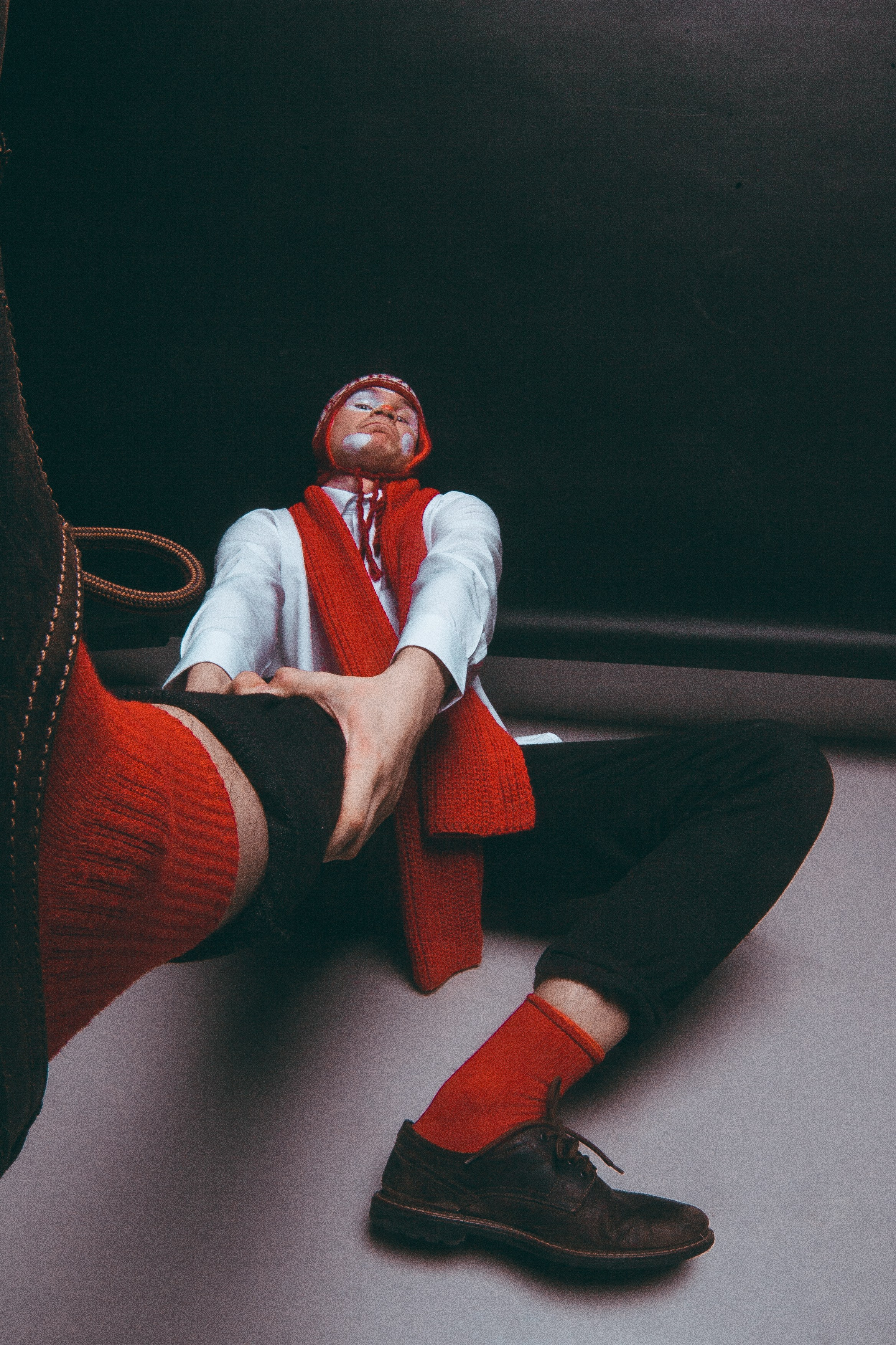 Артемий. Портретный и художественный фотограф в Москве