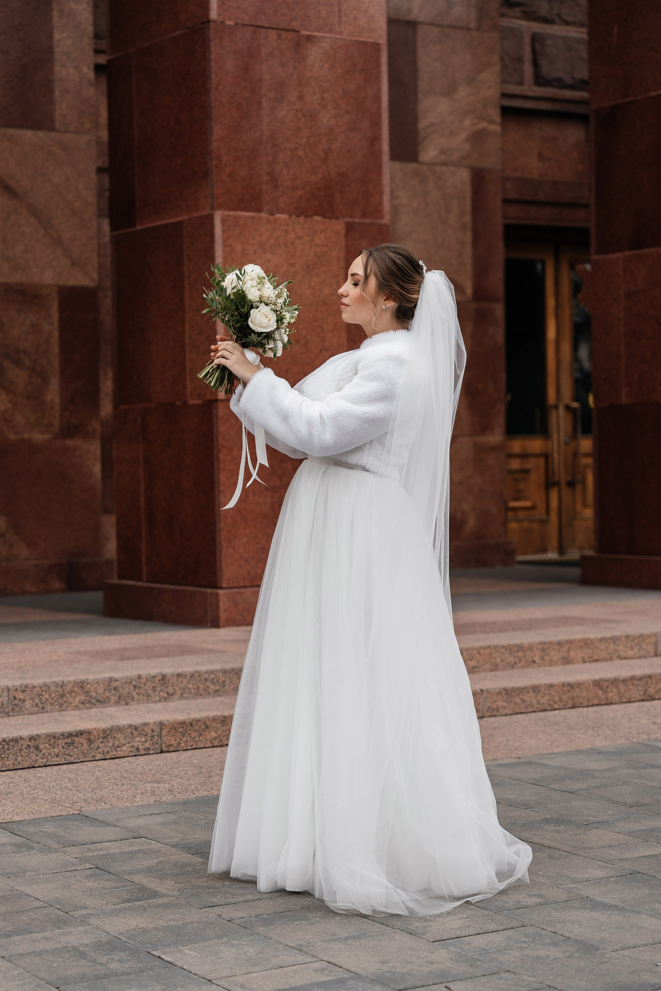 Алексей и Снежана 18/11/2023. Фотограф в Смоленске Ольга Давыдова