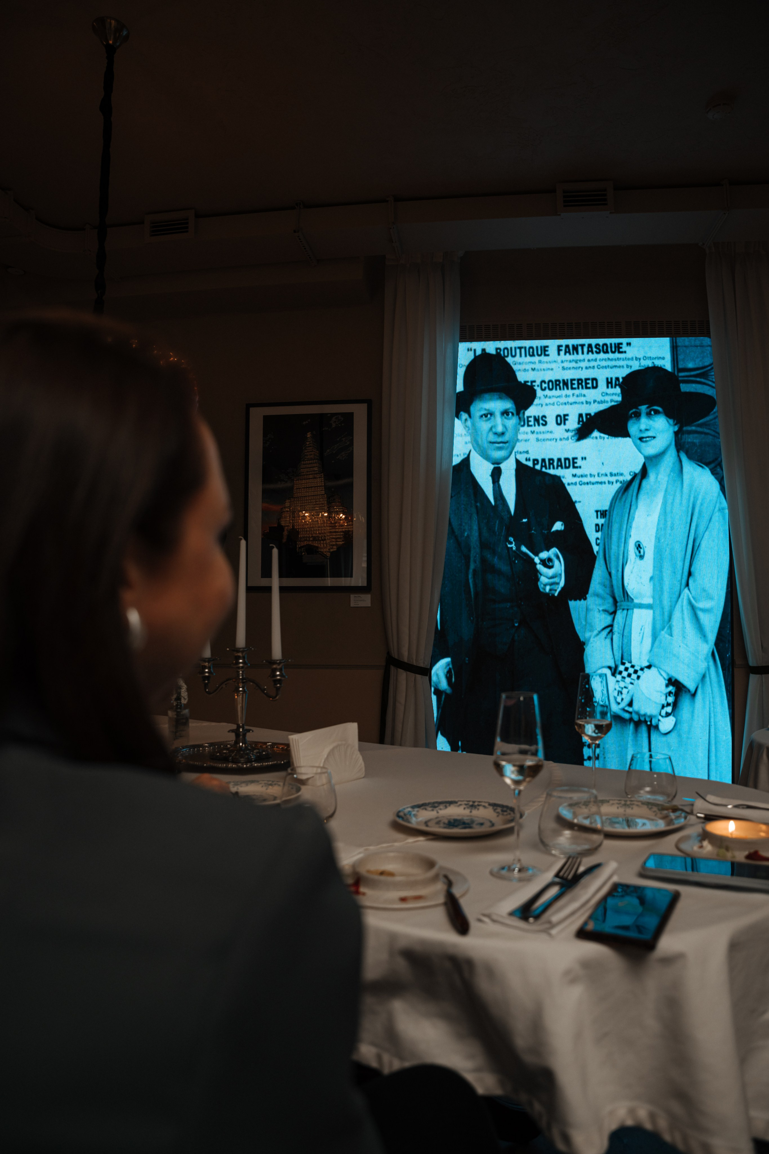 Гастроужин. Портретный фотограф в Санкт-Петербурге Дмитриева Наталия