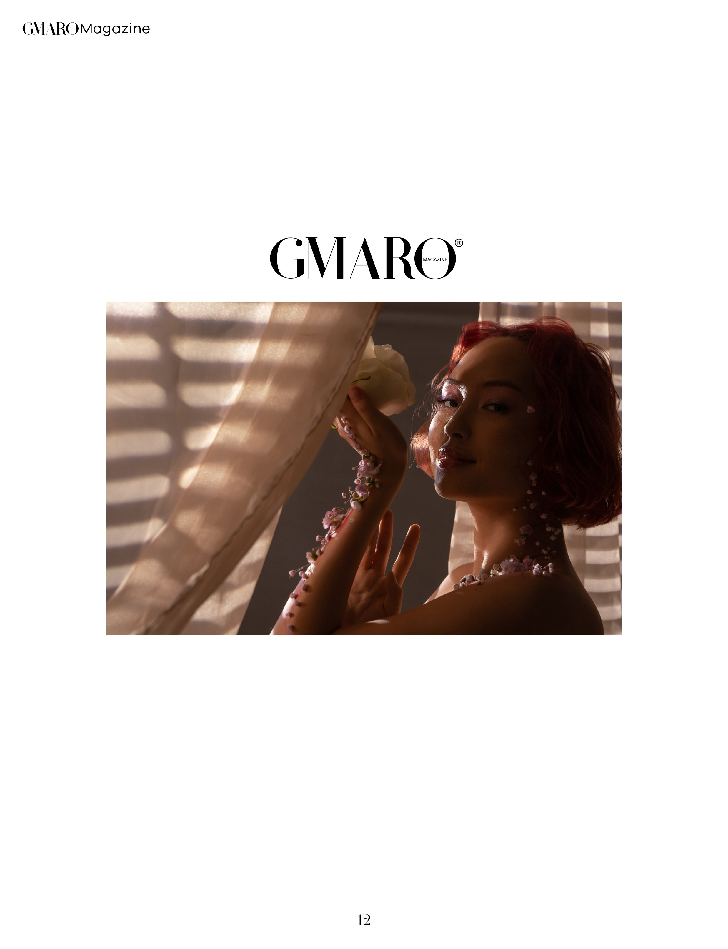 GMARO Waiting for a miracle. Портретный фотограф в Санкт-Петербурге Дмитриева Наталия