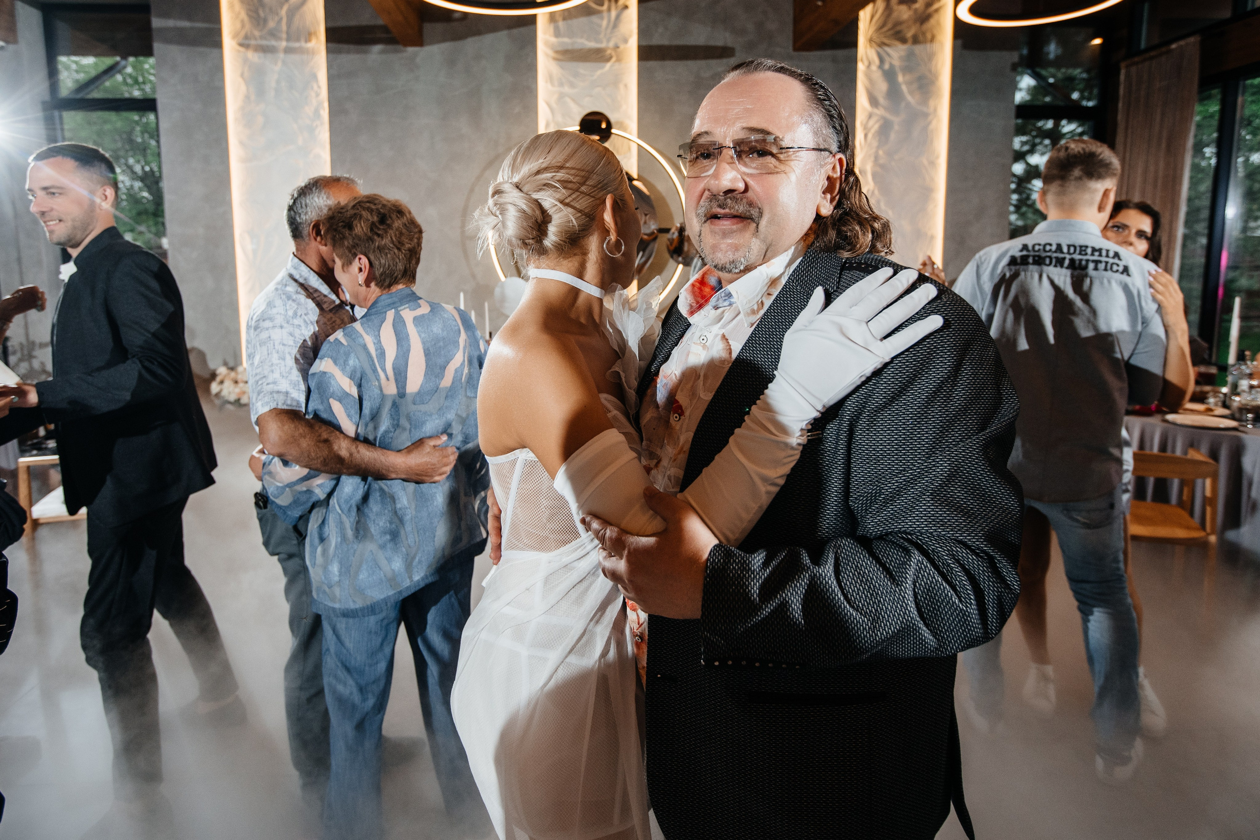 Элла & Кирилл. Свадебный фотограф Барнаул Алексей Павлов