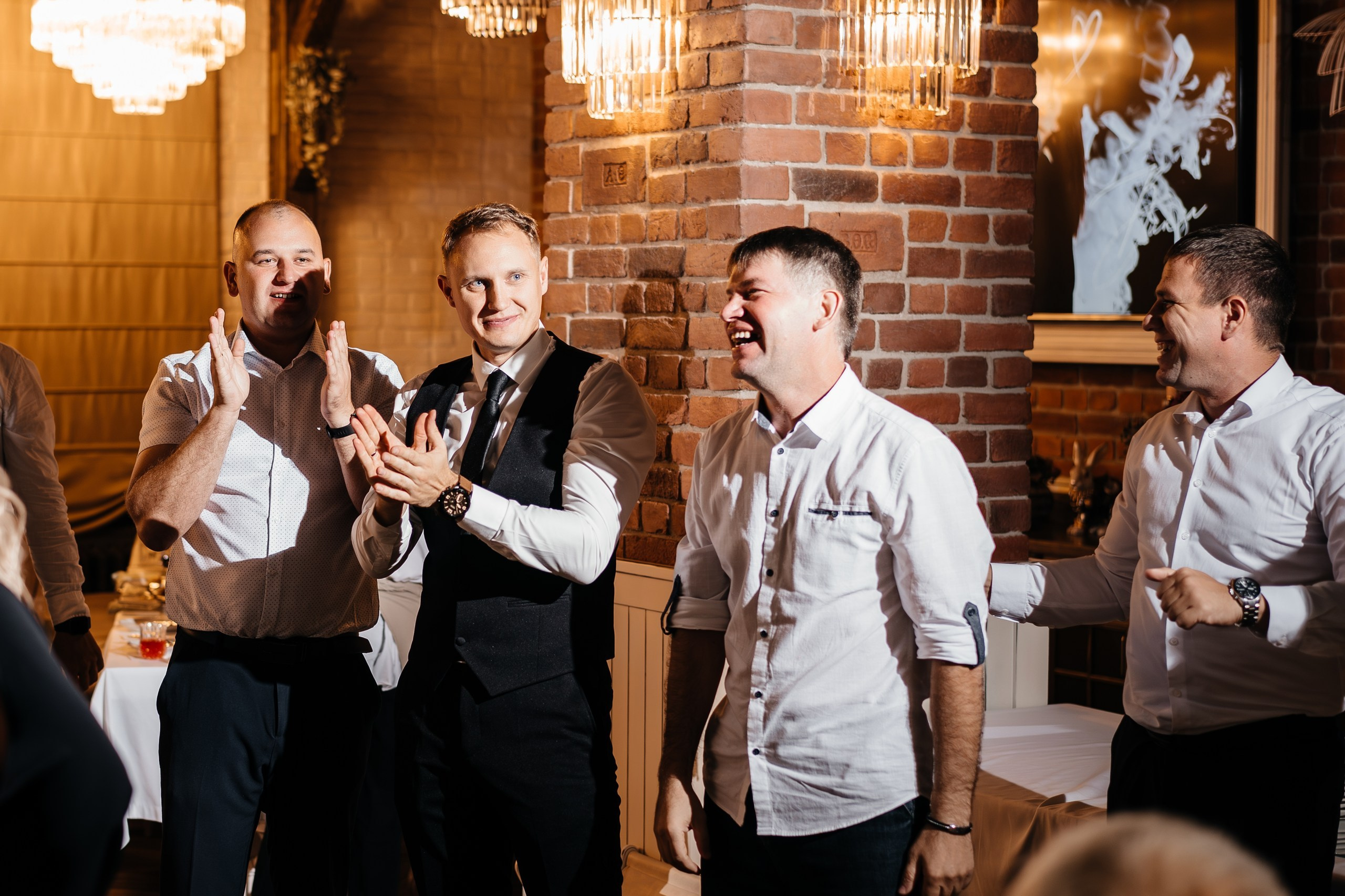 Виктория & Виталий. Свадебный фотограф Барнаул Алексей Павлов