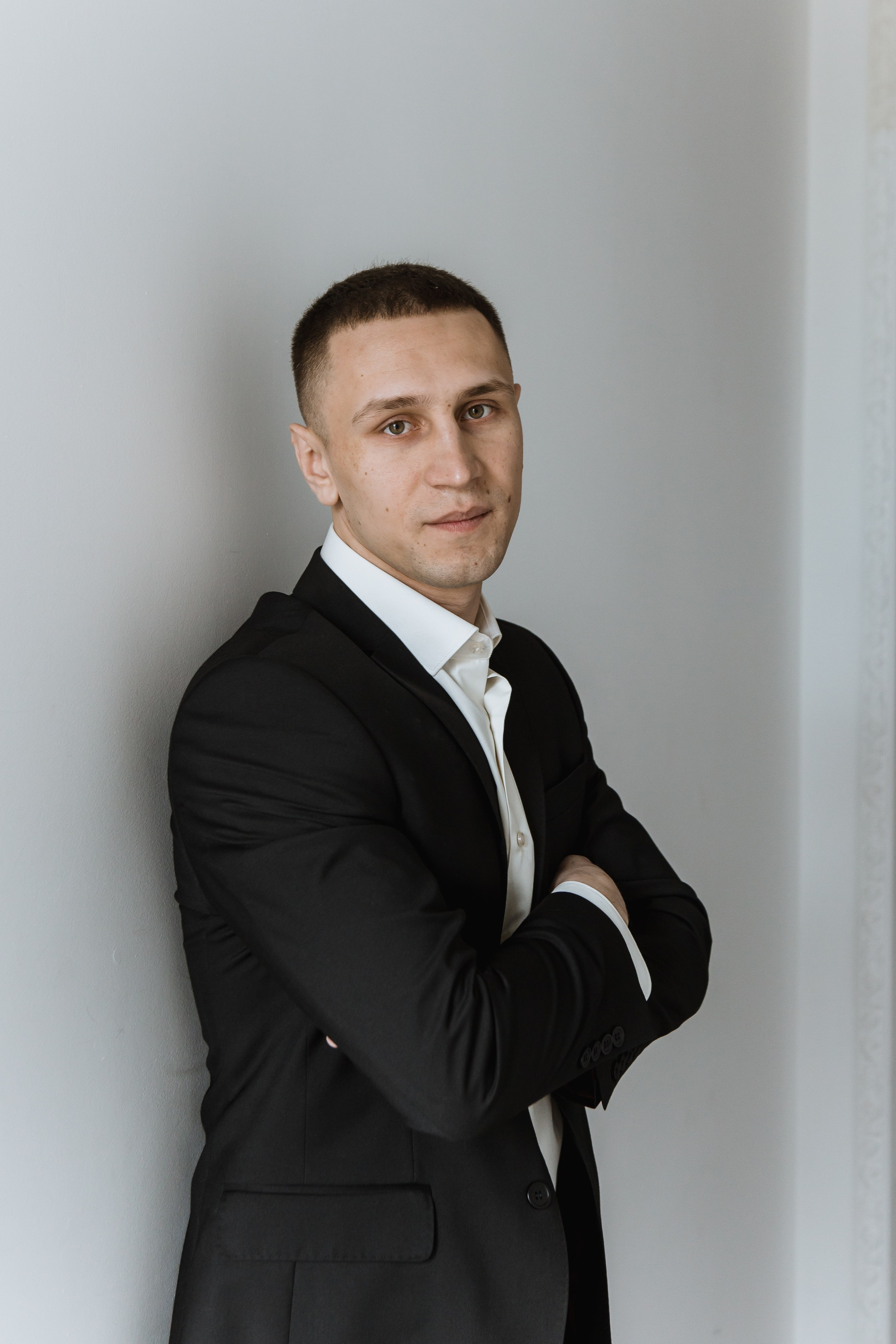 K&D. Свадебный и семейный фотограф Чижова Алина