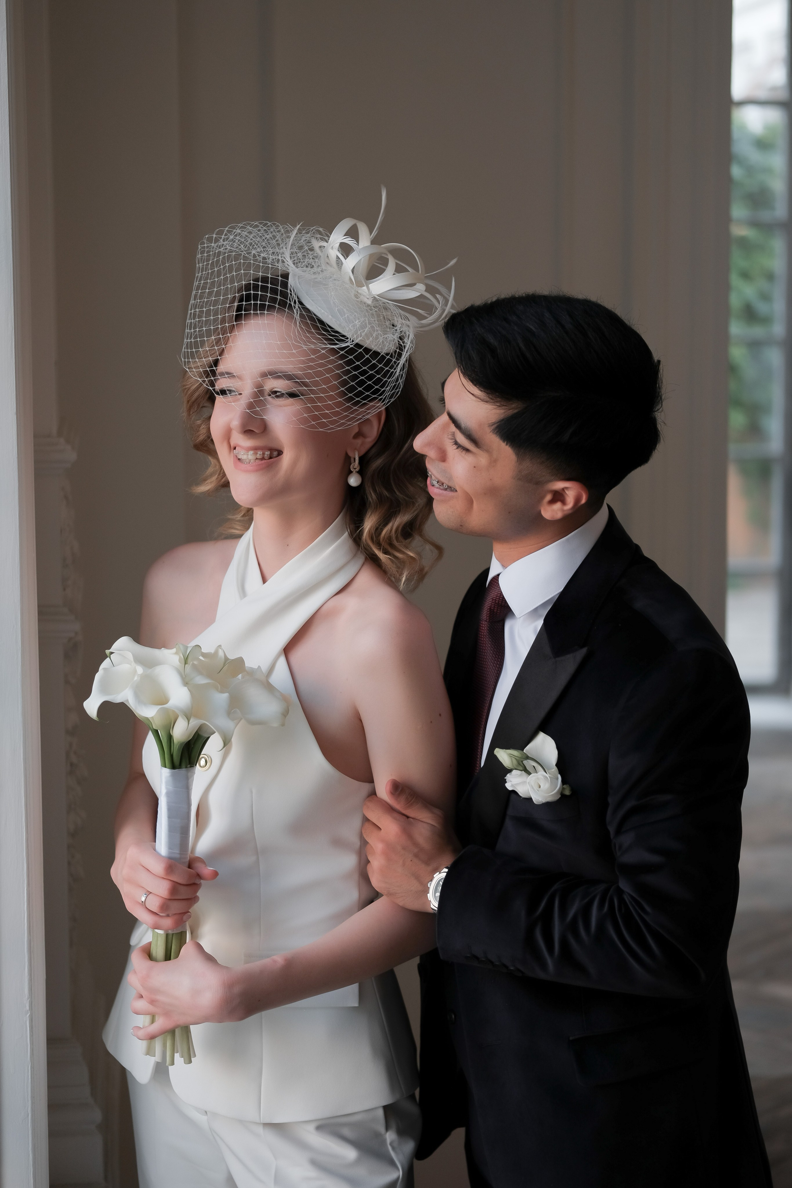 Alisher & Kseniya. Свадебный и корпоративный фотограф в Москве Андрей Рудой