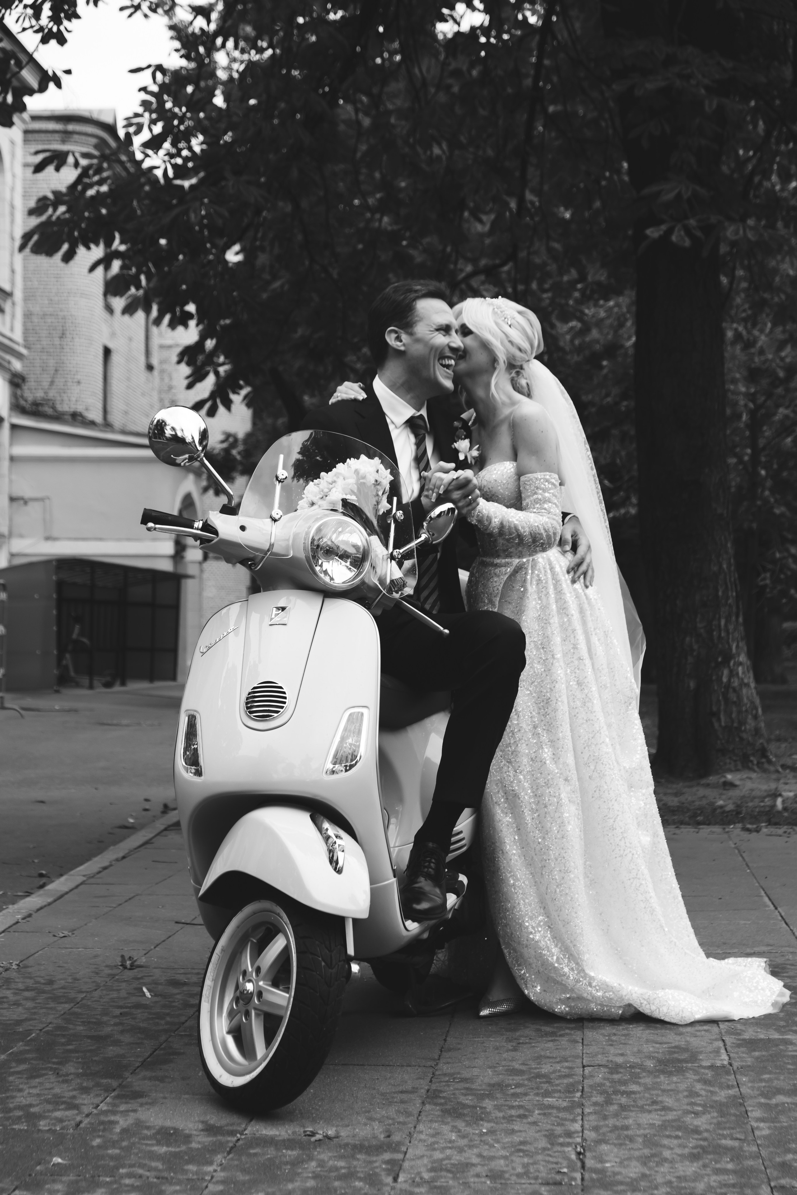 Alexander & Julia. Свадебный и корпоративный фотограф в Москве Андрей Рудой