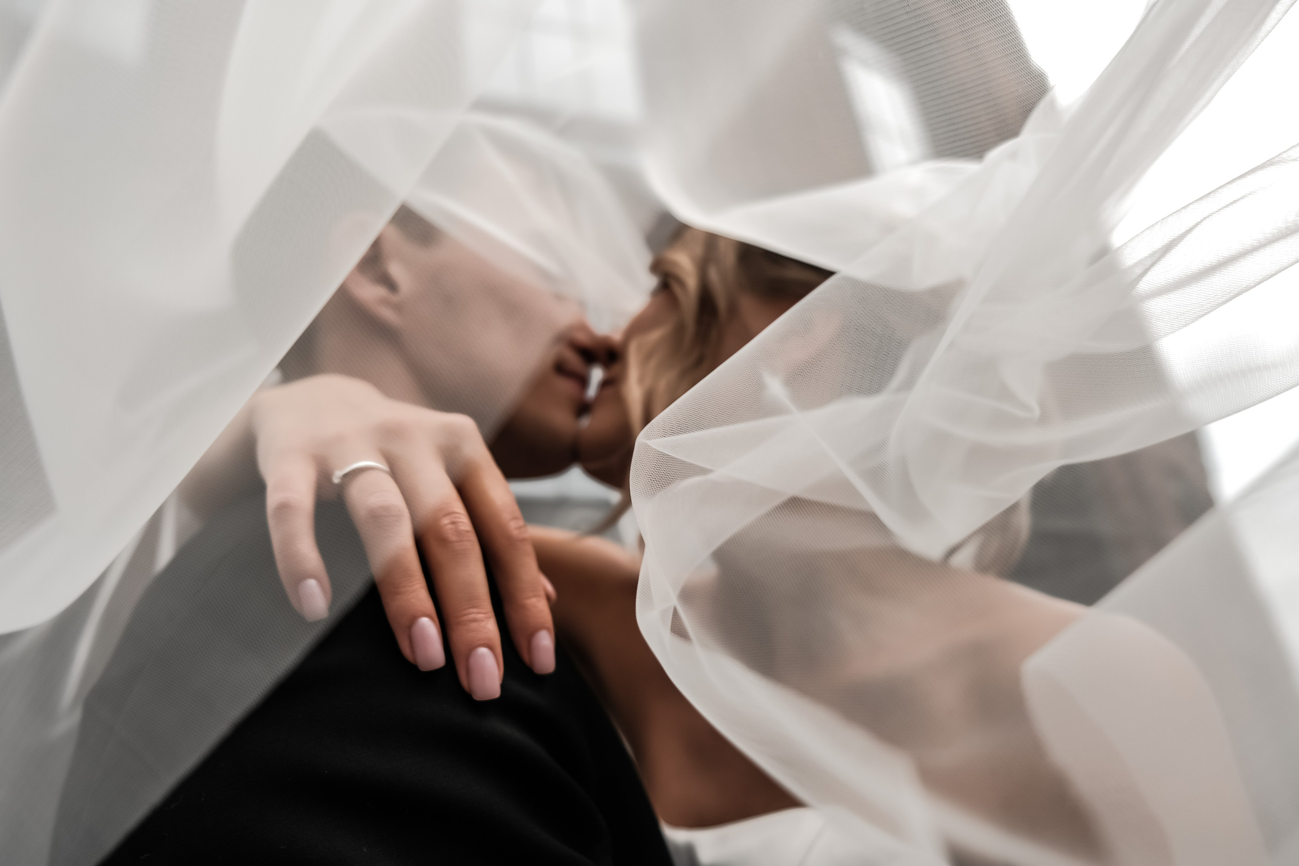 Yaroslav & Anastasia. Свадебный и корпоративный фотограф в Москве Андрей Рудой