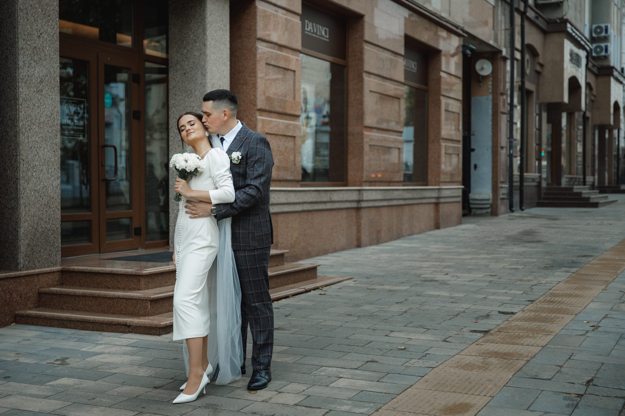 Владислав и Валерия. Фотограф Илья Чудин в Саратове