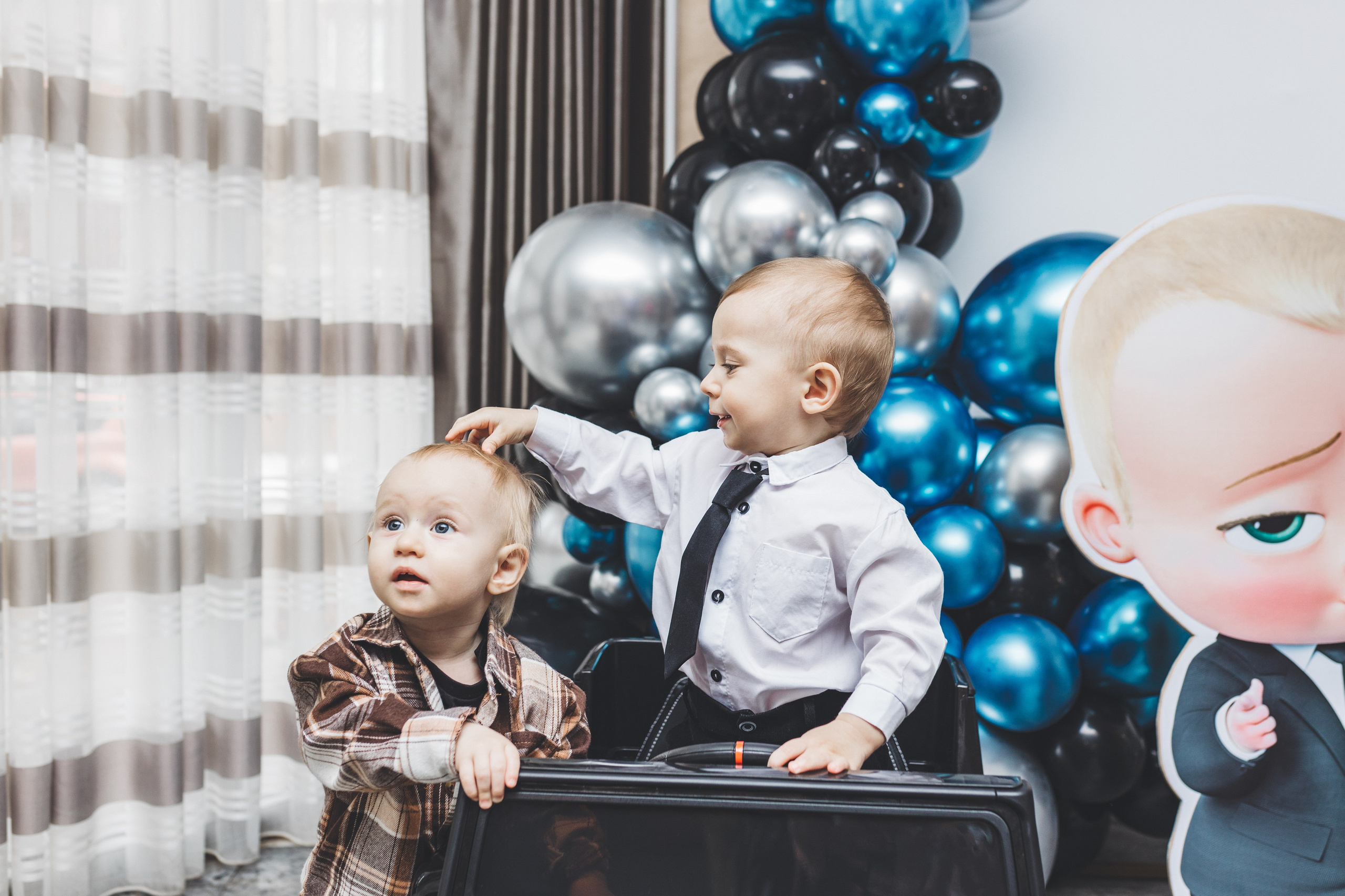 Мой первый День Рождения. Мария Беседина. Фотография о любви