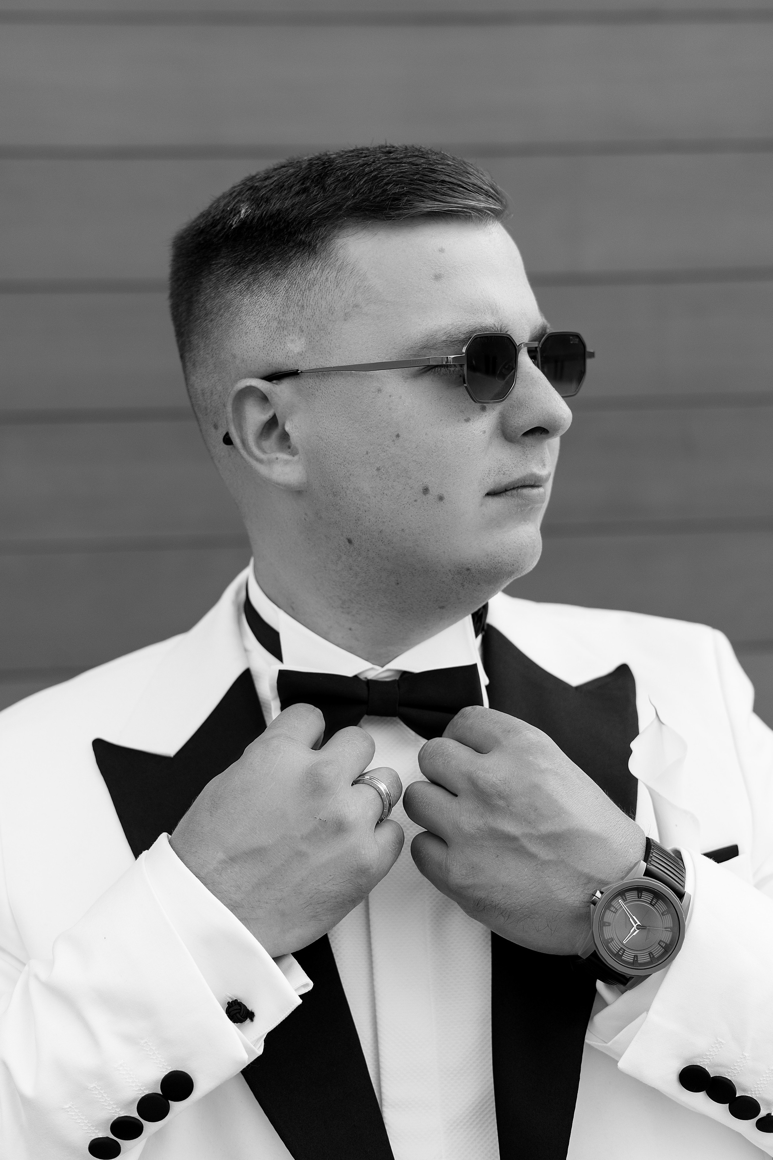 Алена & Кирилл. Фотограф Сотникова Вероника