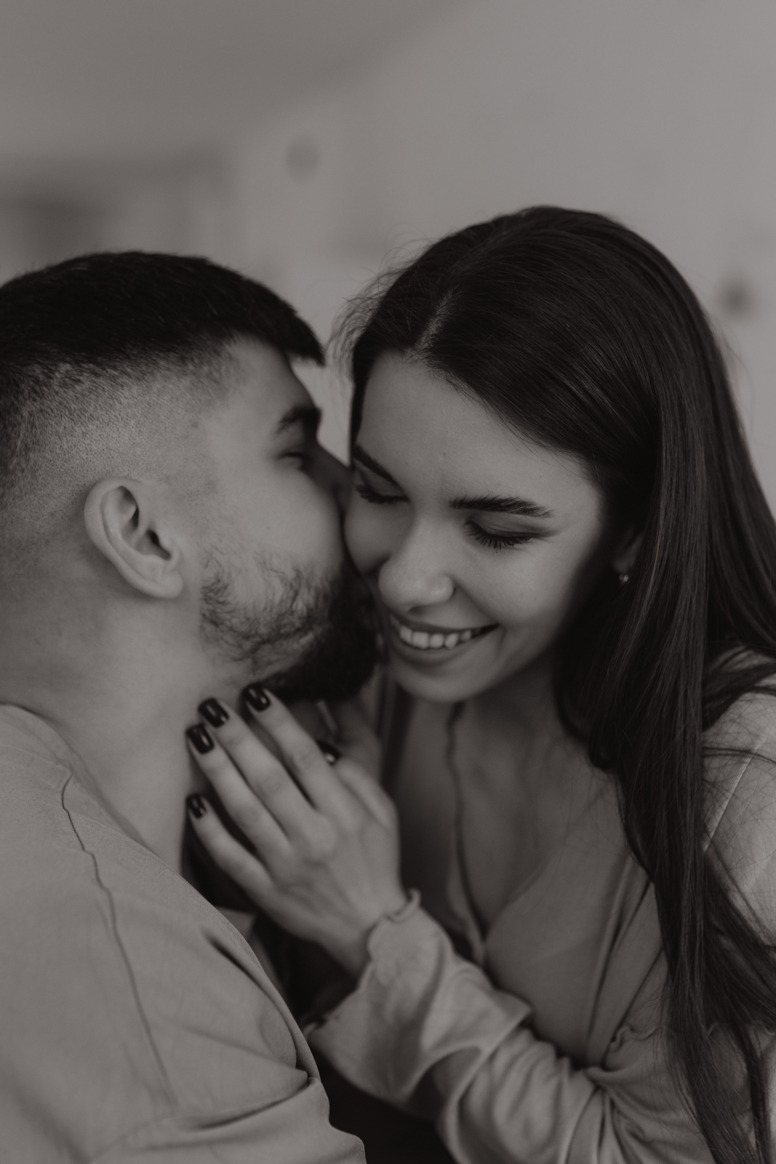 Время любить. Фотограф Сотникова Вероника