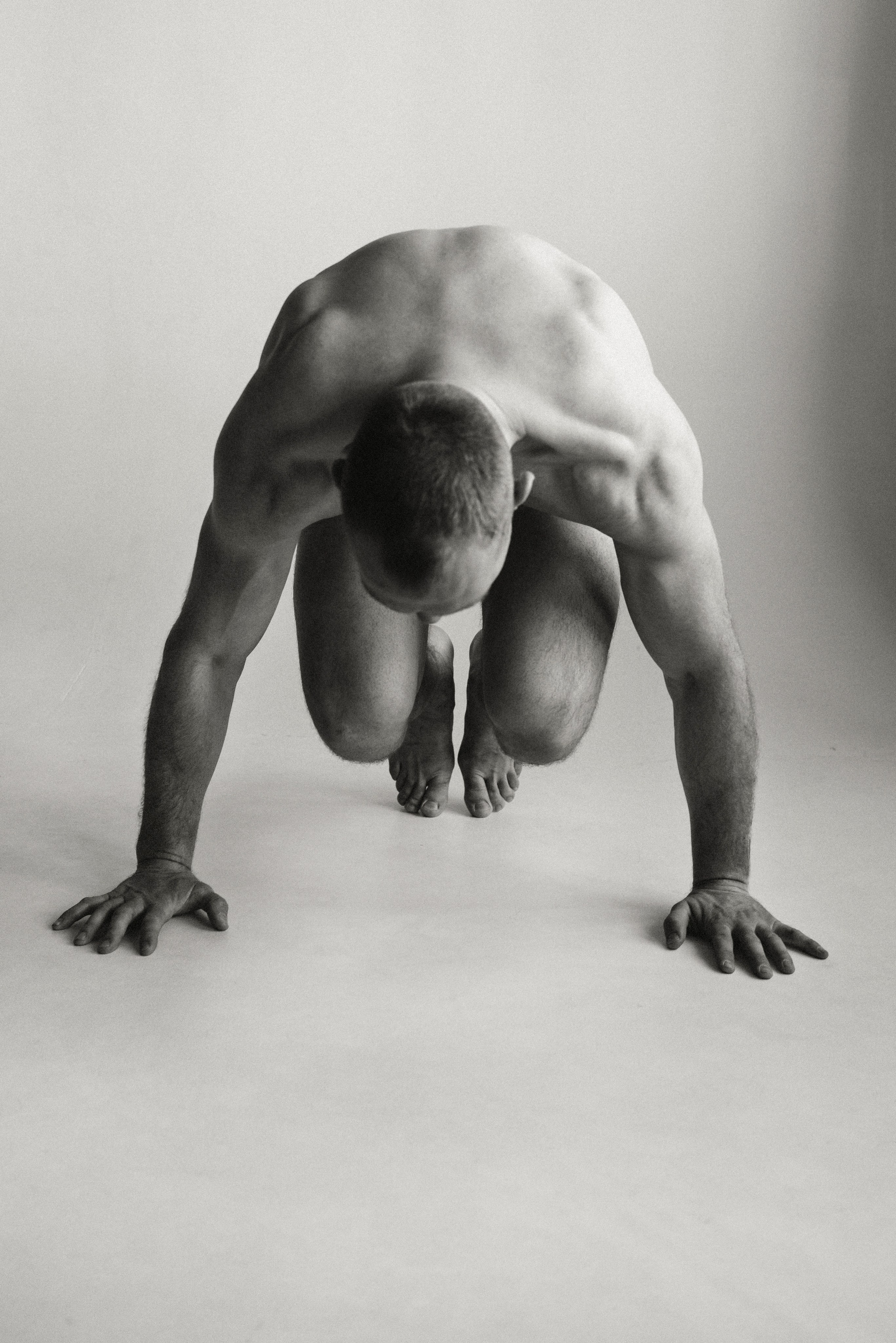 Andrey. I am Diana, a portrait photographer. I take pictures around the world