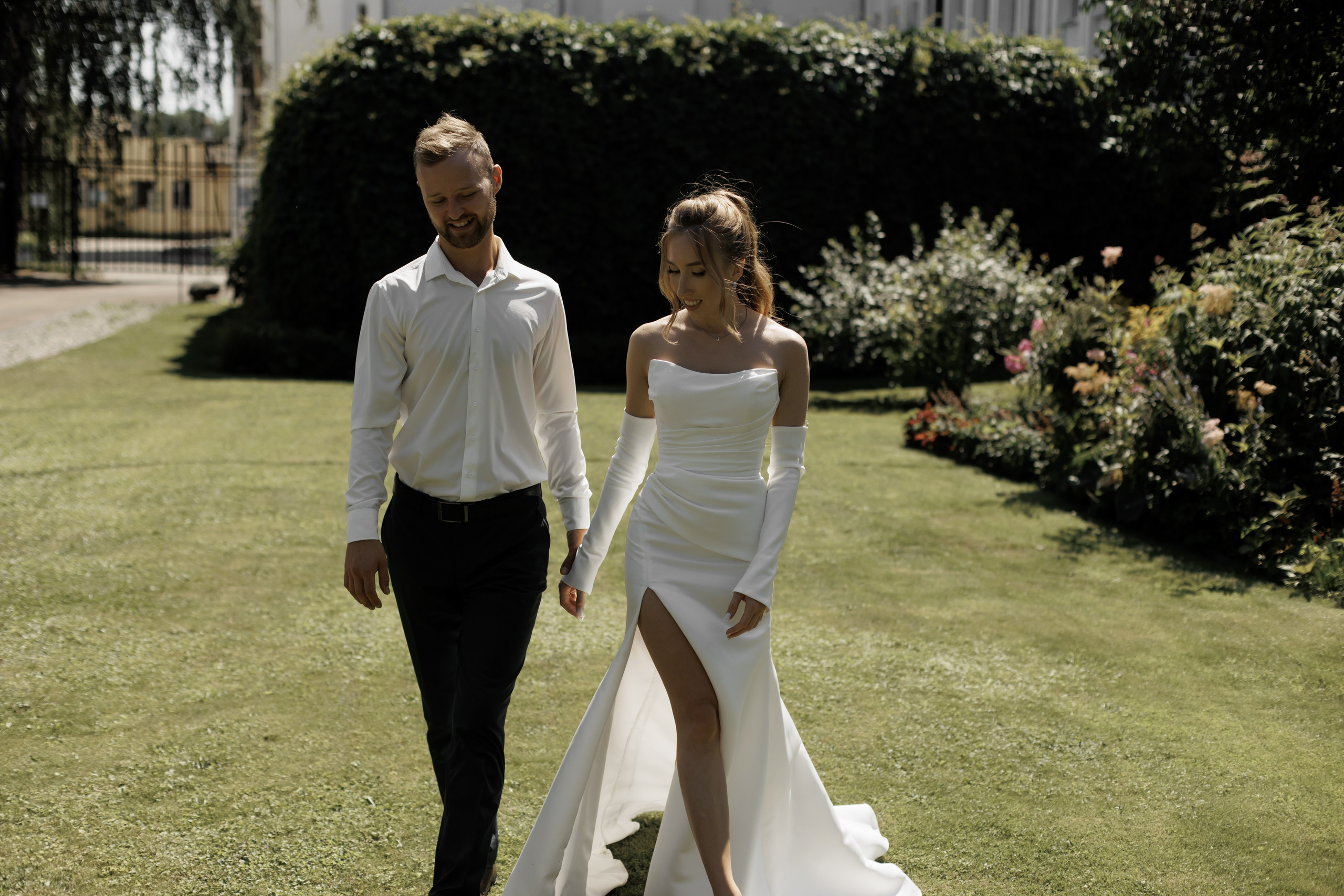 A&P. Свадебный фотограф Екатерина Худякова — Ярославль, Санкт-Петербург, Москва