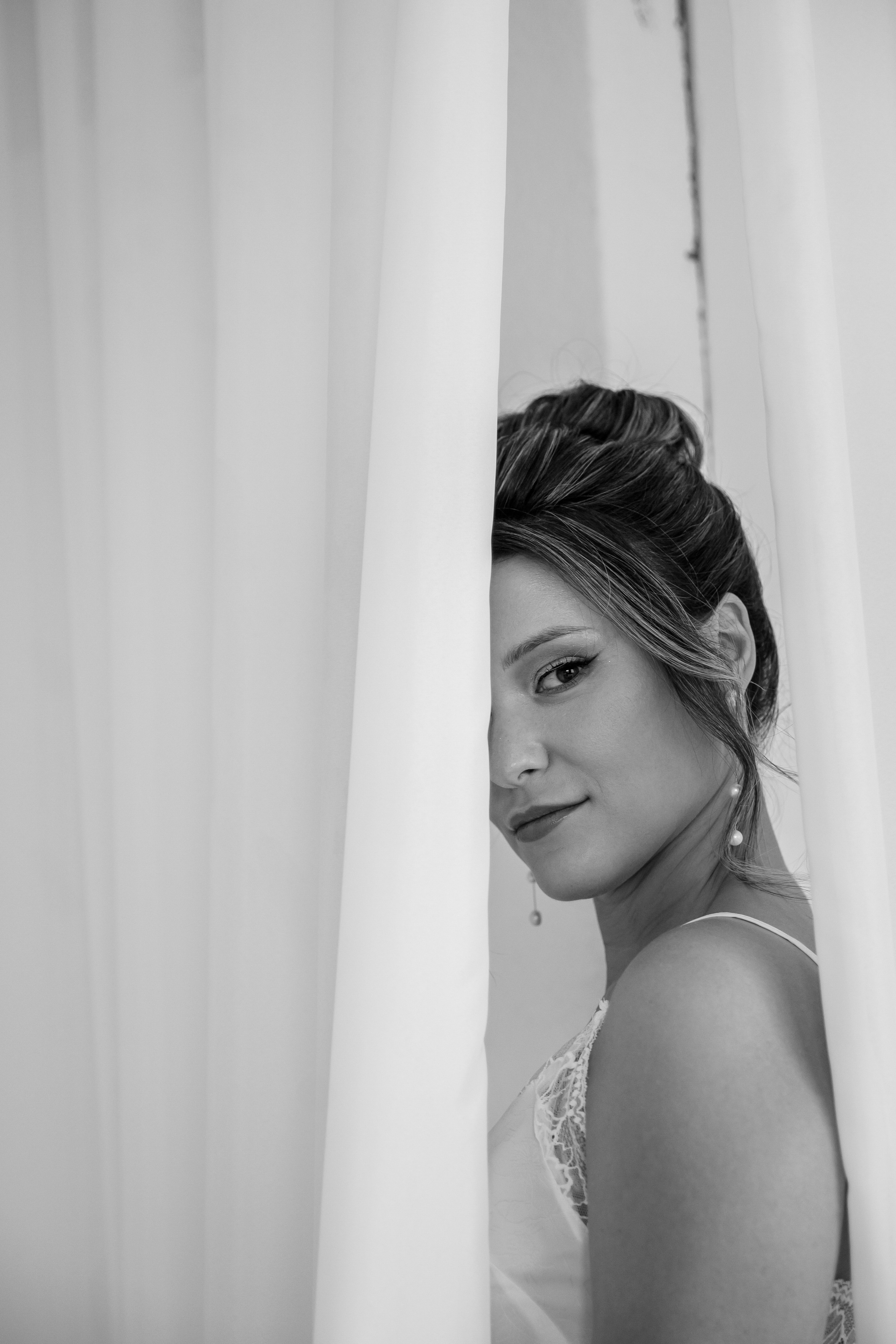 Анна и Дмитрий. Свадебный фотограф Красноярск — Кристина Ива