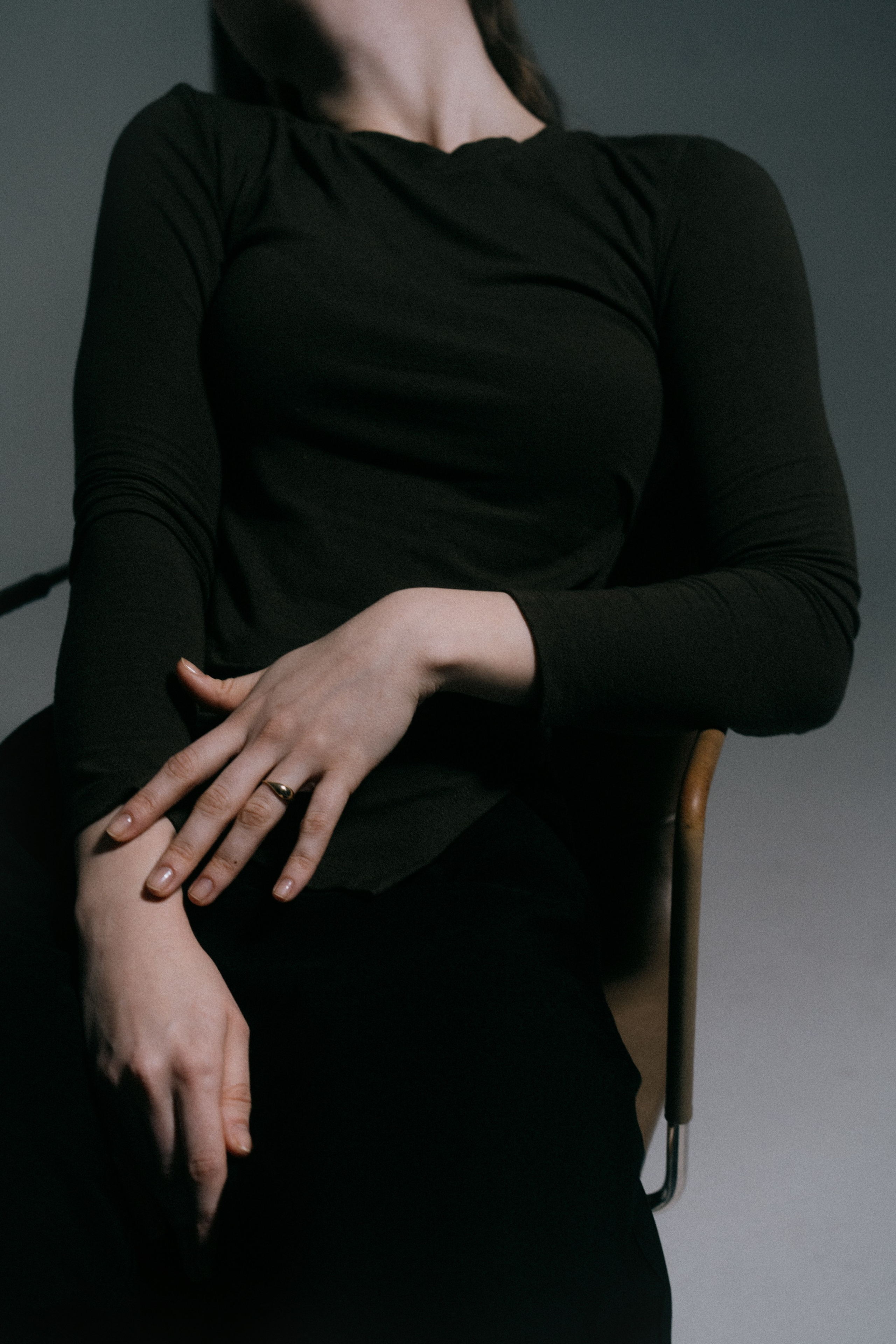 Элина II. Veronika Popadeikina Photographer