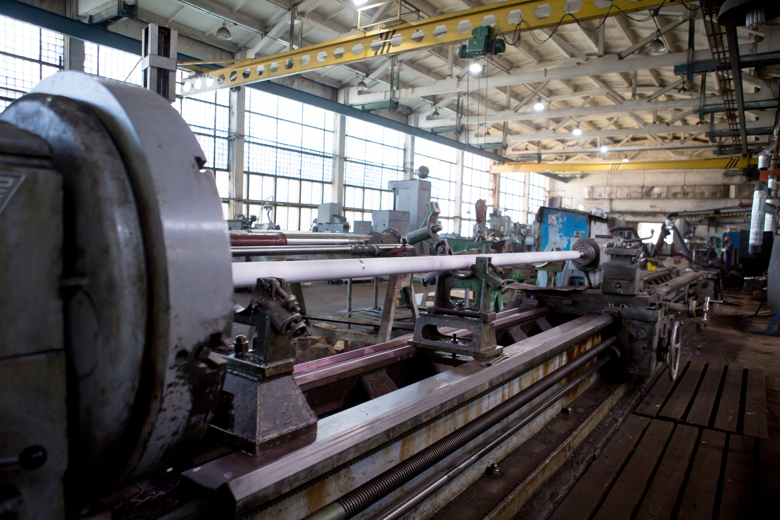 ЗАО Нефтефлот. Фотограф в Самаре Максим Тырин