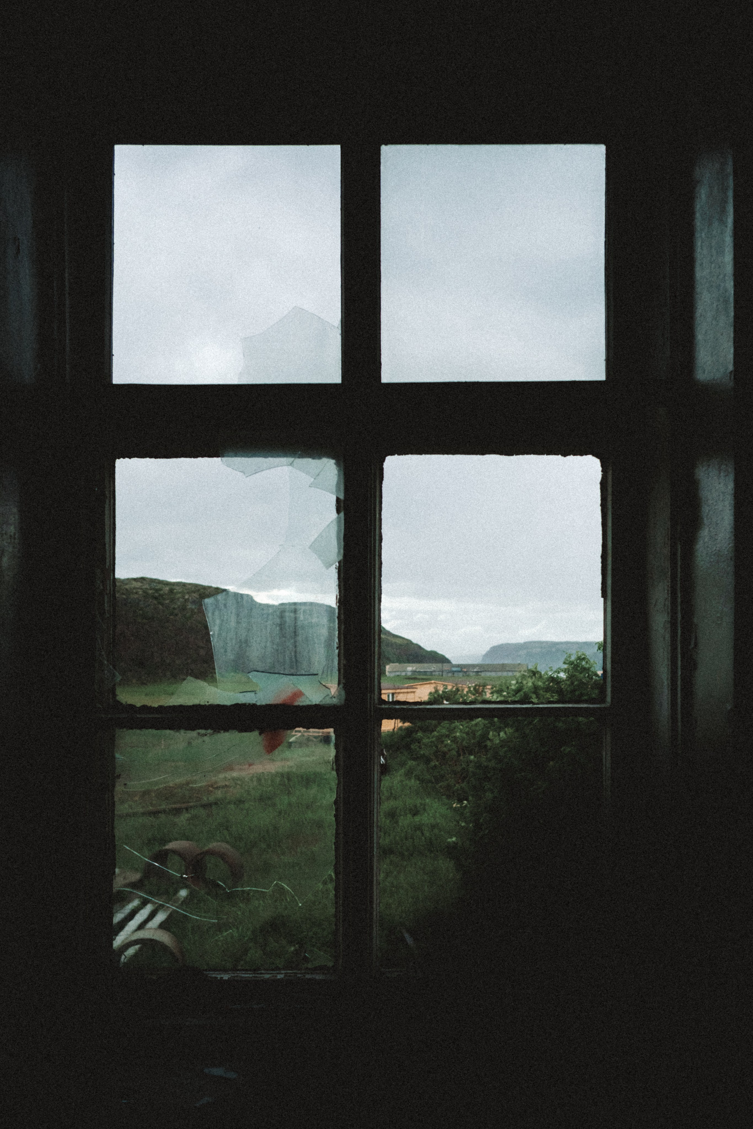 Териберка, Мурманск. Фотосъёмка для компании по организации туров в коллаборации с Яндекс 360