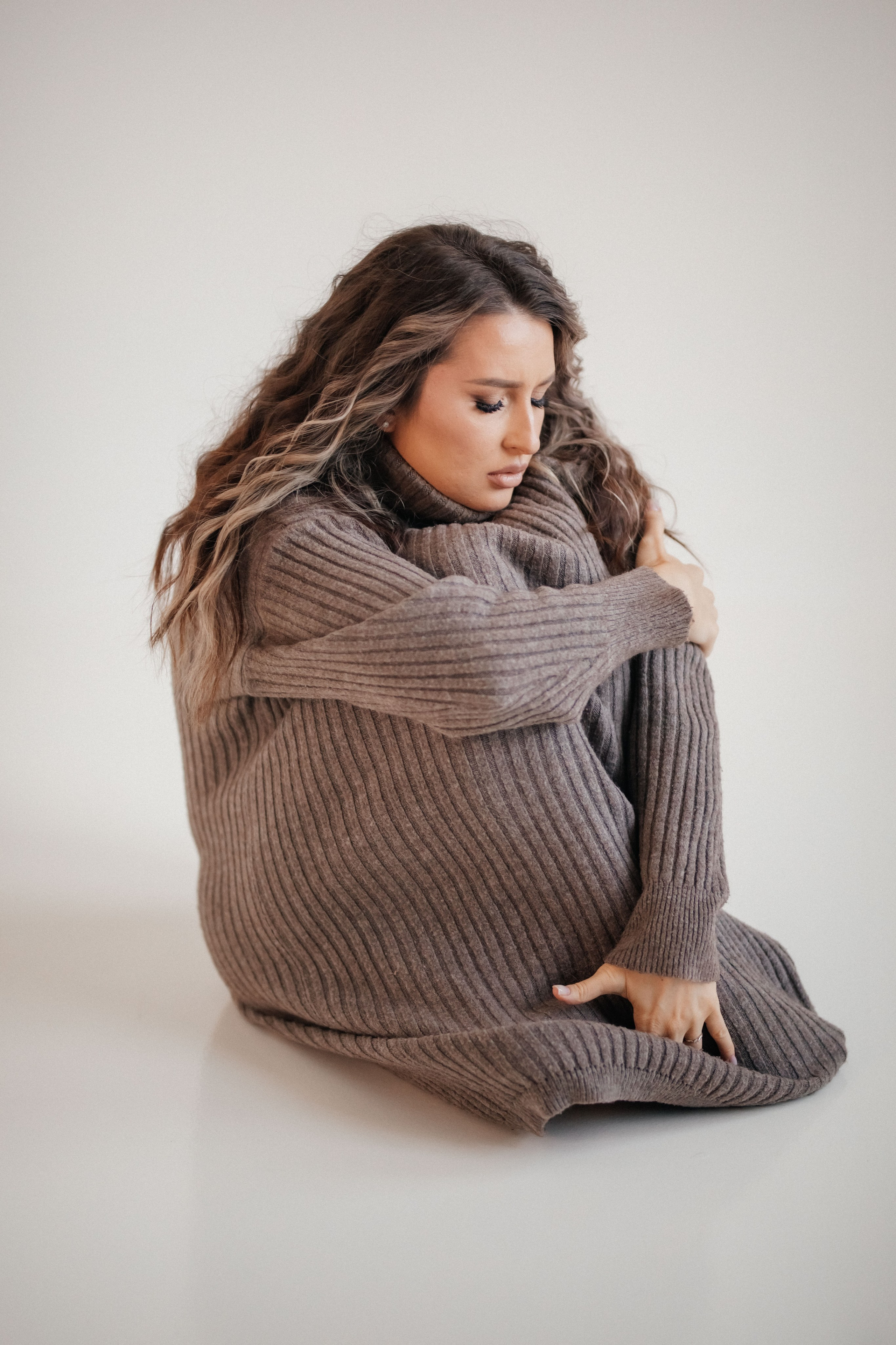 Юлия. Фотограф чувственного портрета в Санкт-Петербурге Светлана Фролова