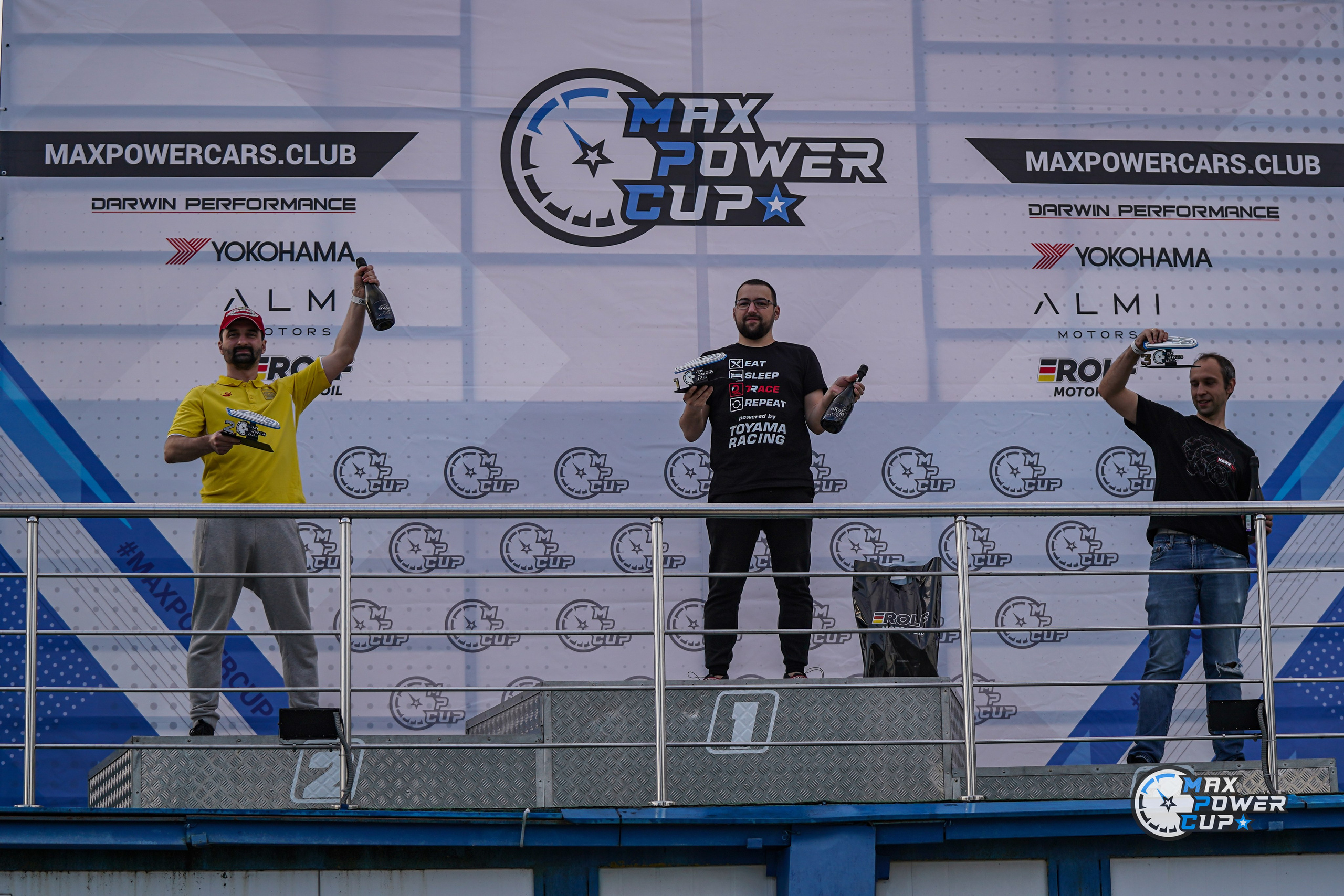 MaxPowerCup. 4 этап. Автомобильный фотограф Шакая Кирилл
