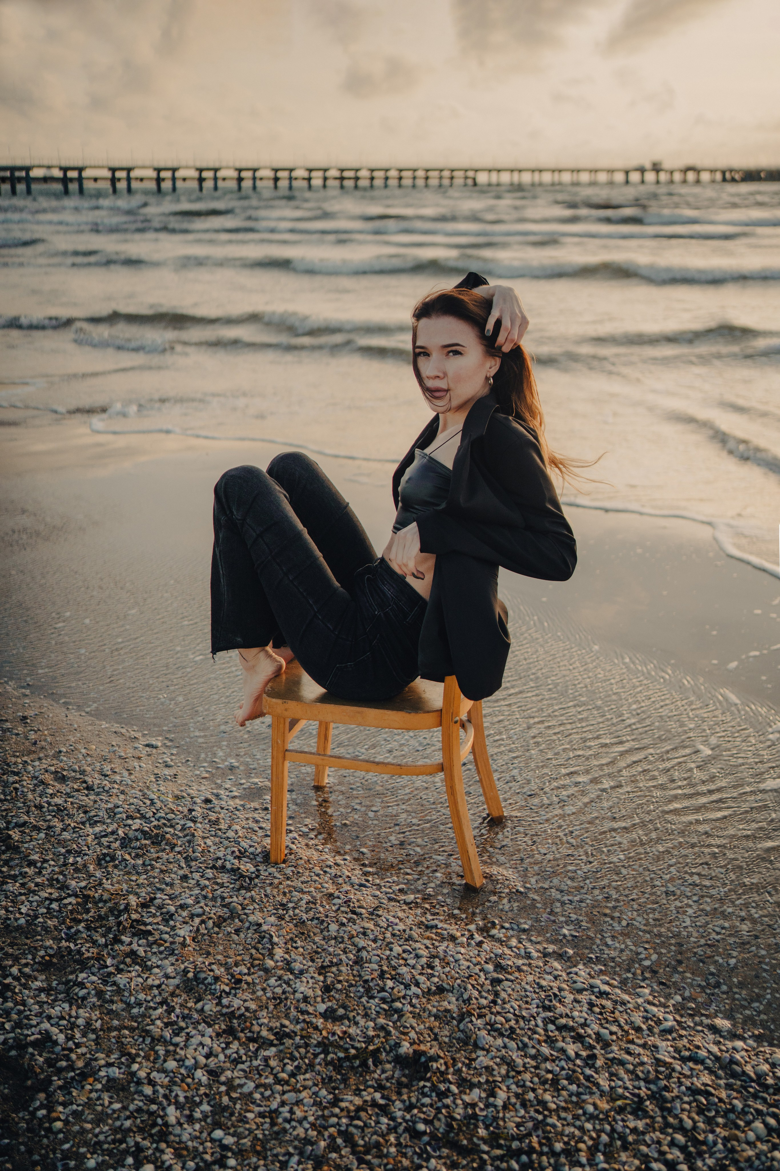 Индивидуальные. Елена Луковская. Семейная, портретная, репоражная съёмка