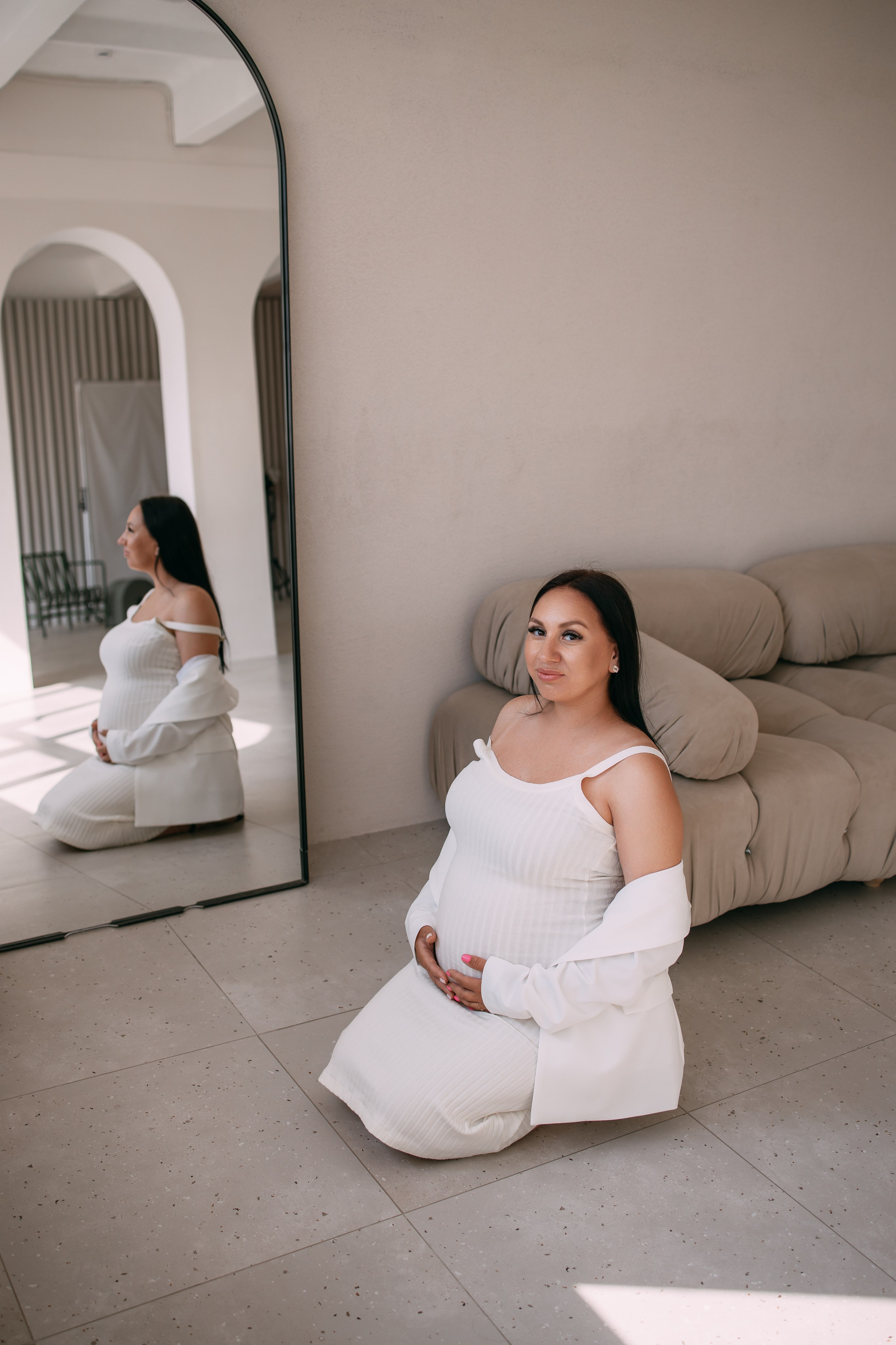 Евгения. Marina Shakirova Photography