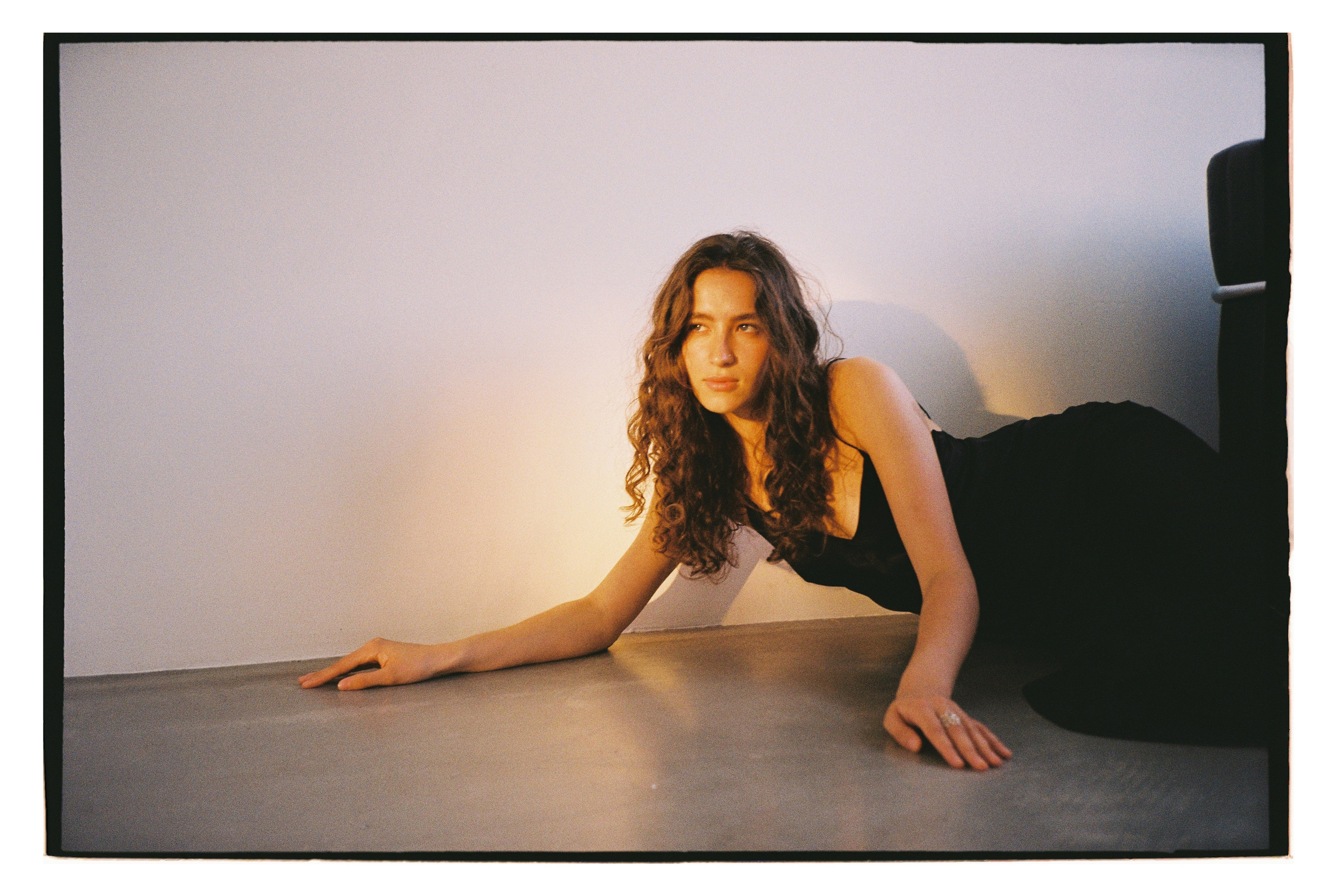 Пленка. Фотограф Андрей Куськало