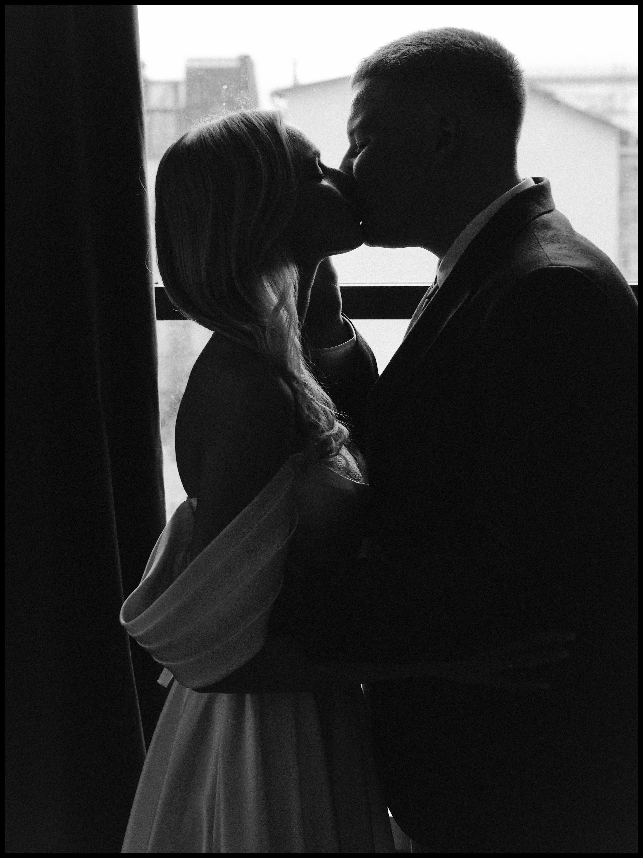 Свадьба для двоих. АЛЁНА БИРЮКОВА — ЖЕНСКИЙ ФОТОГРАФ, ЙОШКАР-ОЛА