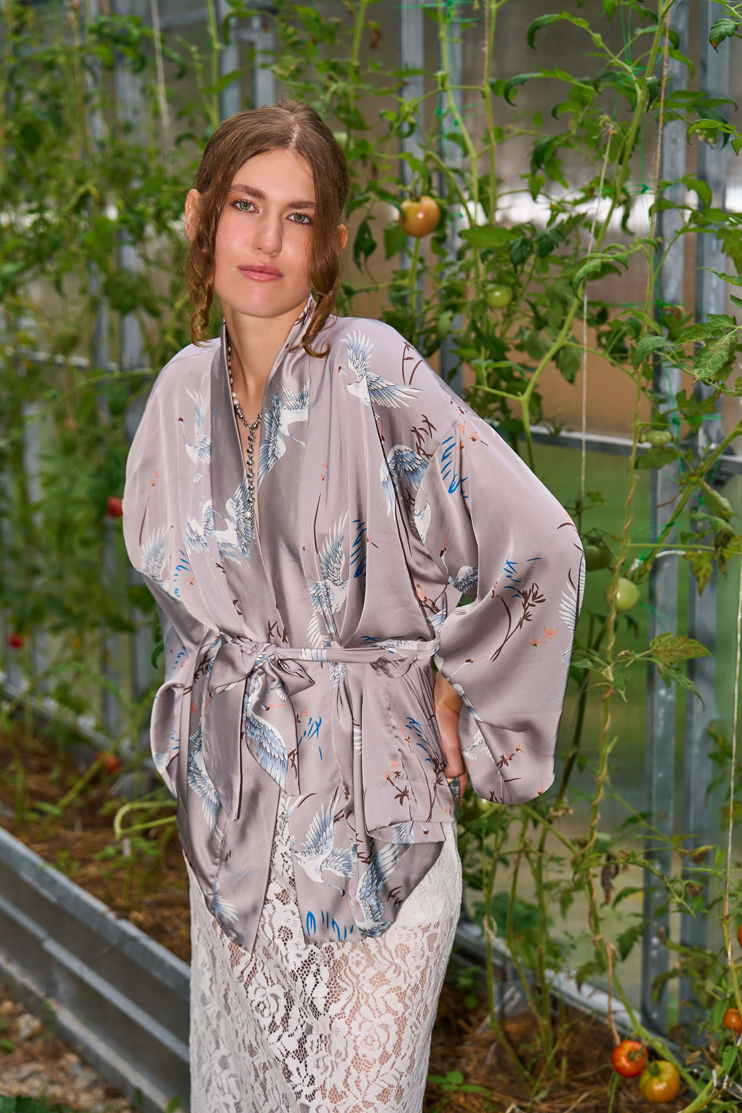 Sasha. Summer 2025  – Vladivostok.