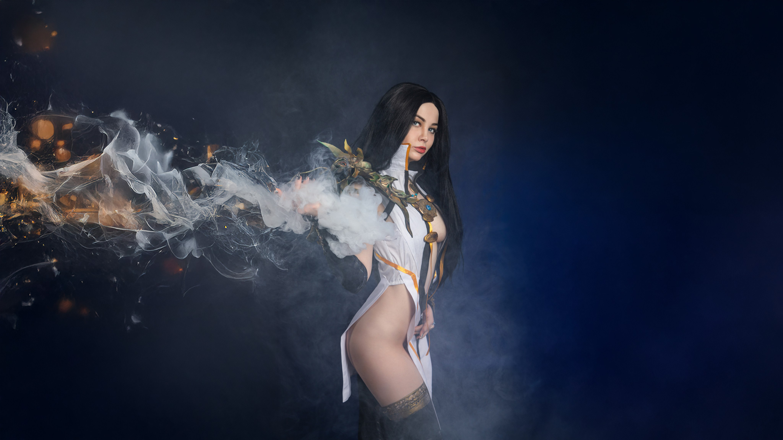 Alexandra Bessonova ( sishka14 - model, cosplay, craft ) 😸😺