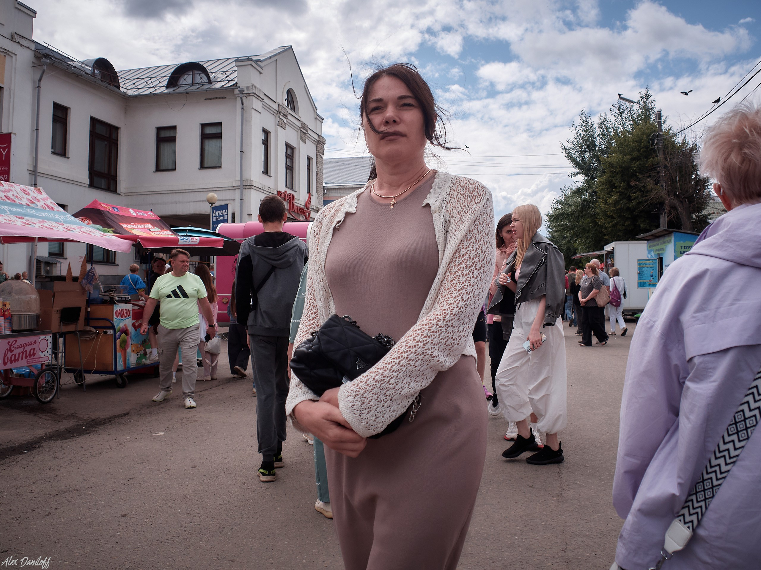 День семьи, любви и верности 2025. Муром-Инфо. Новости культуры, образования, спорта в городе Муром