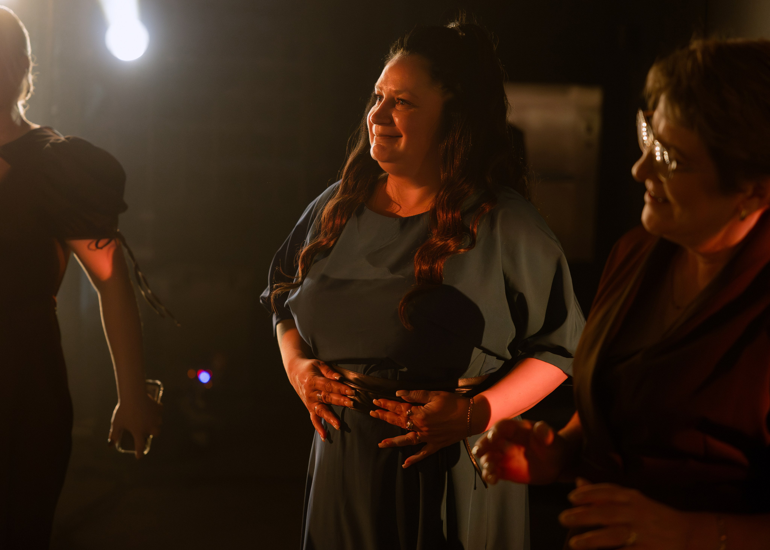 Сергей и Ксения. Фотограф Эмиль Исякаев