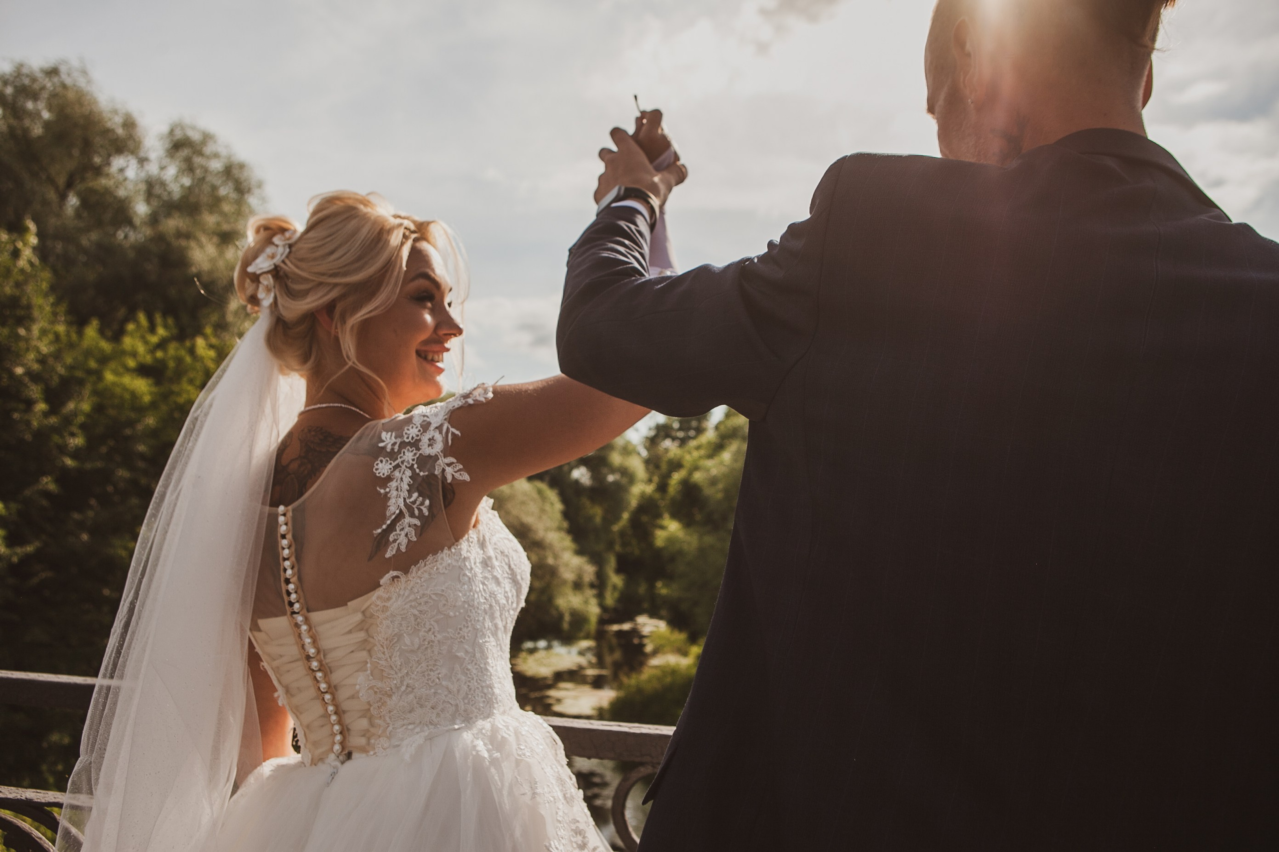 Свадебная фотосессия в Орехово-Зуево, фотограф на свадьбу в Орехово-Зуево, фотограф на свадьбу кв Павловском Посаде.