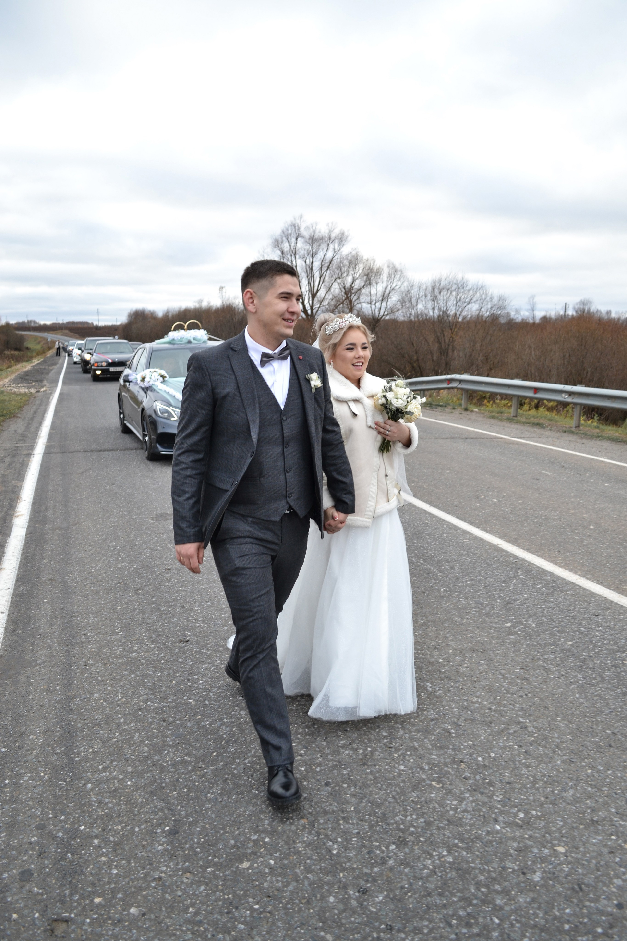 Таня и Леша. Семейный и свадебный фотограф в Йошкар-Оле Виктор Крайт