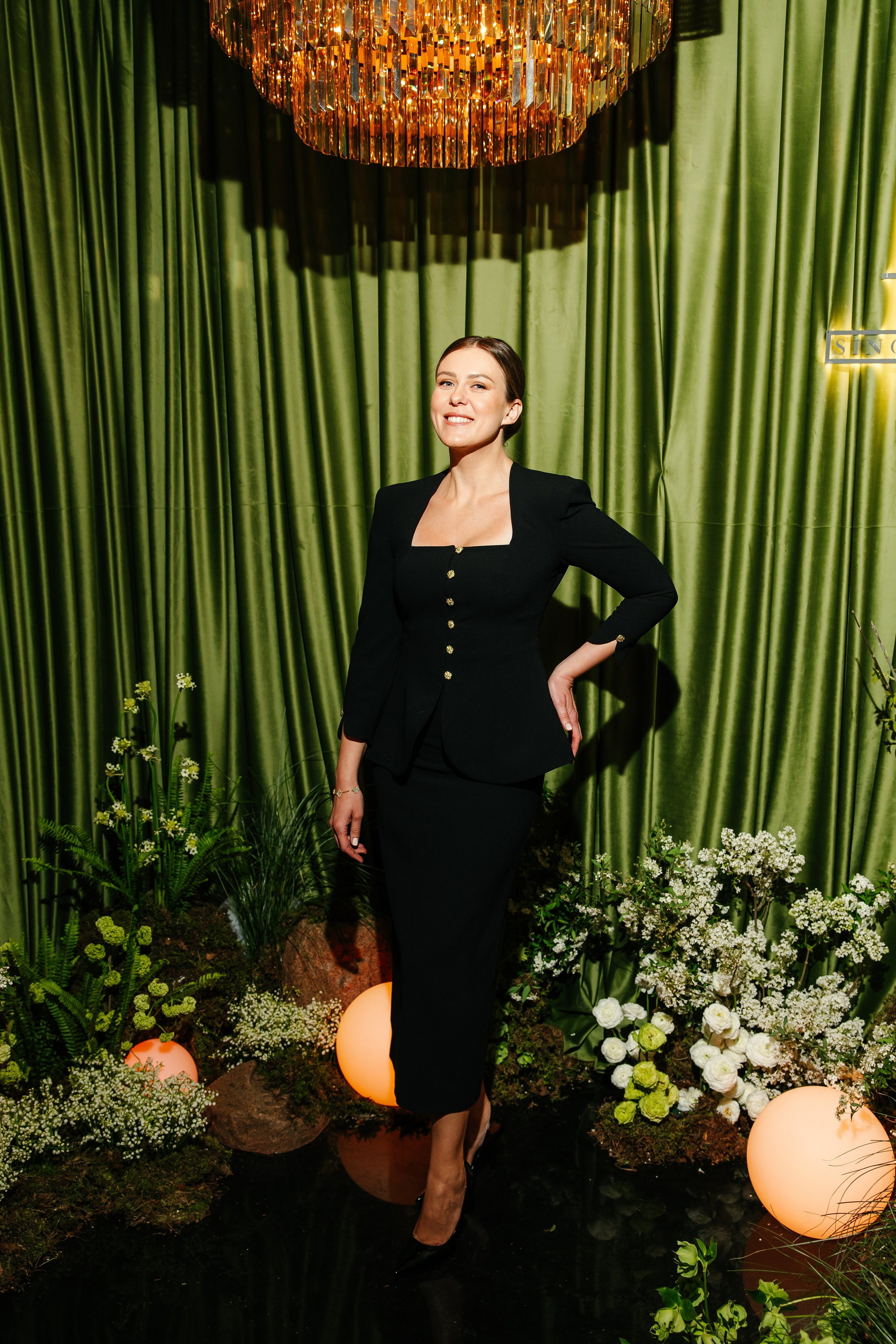 Юбилей. Свадебный фотограф Владислав Адышкин