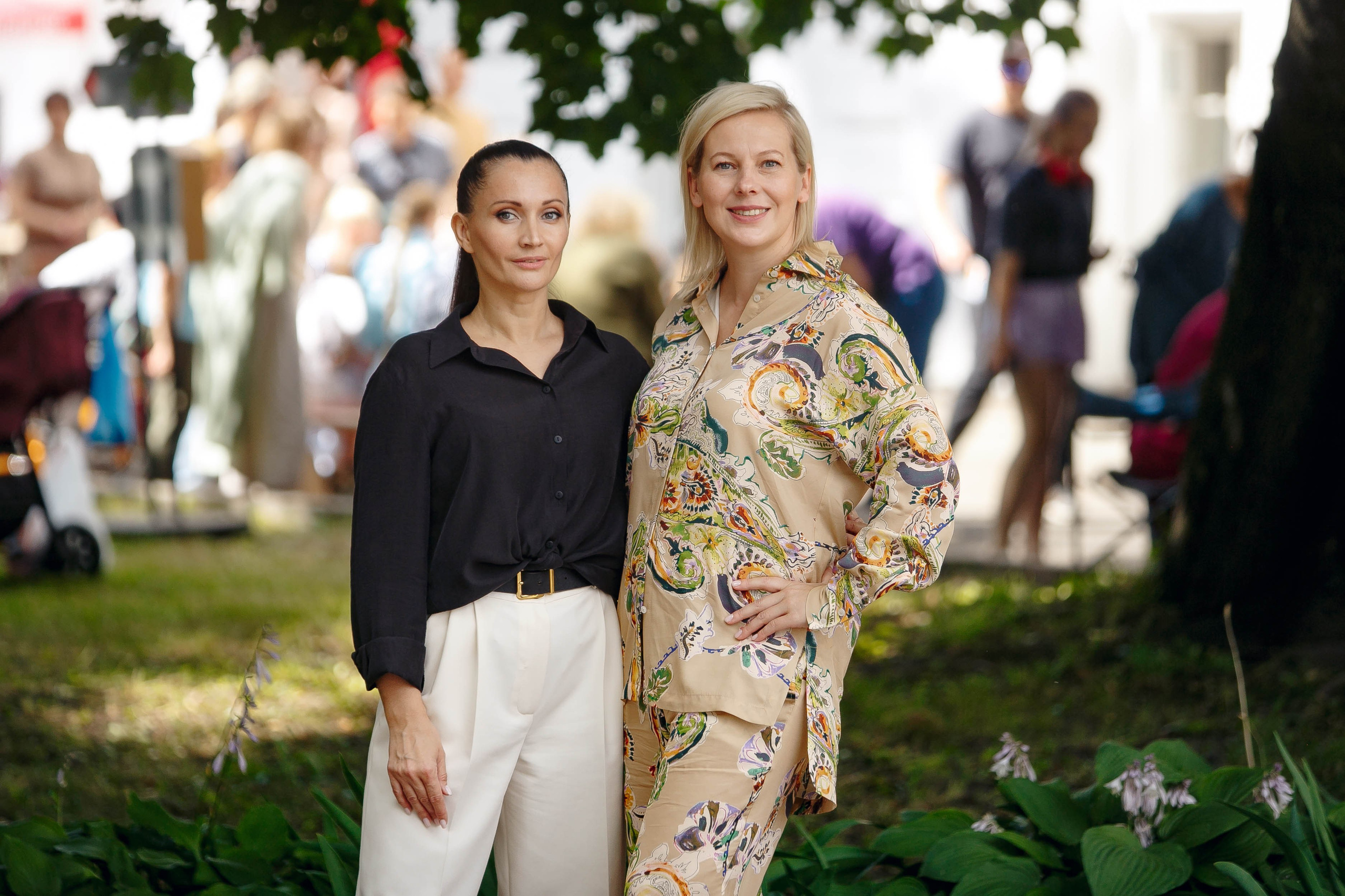 Фестиваль «Ярославцы все красавцы». Ваш репортажный фотограф Артемий Антонов