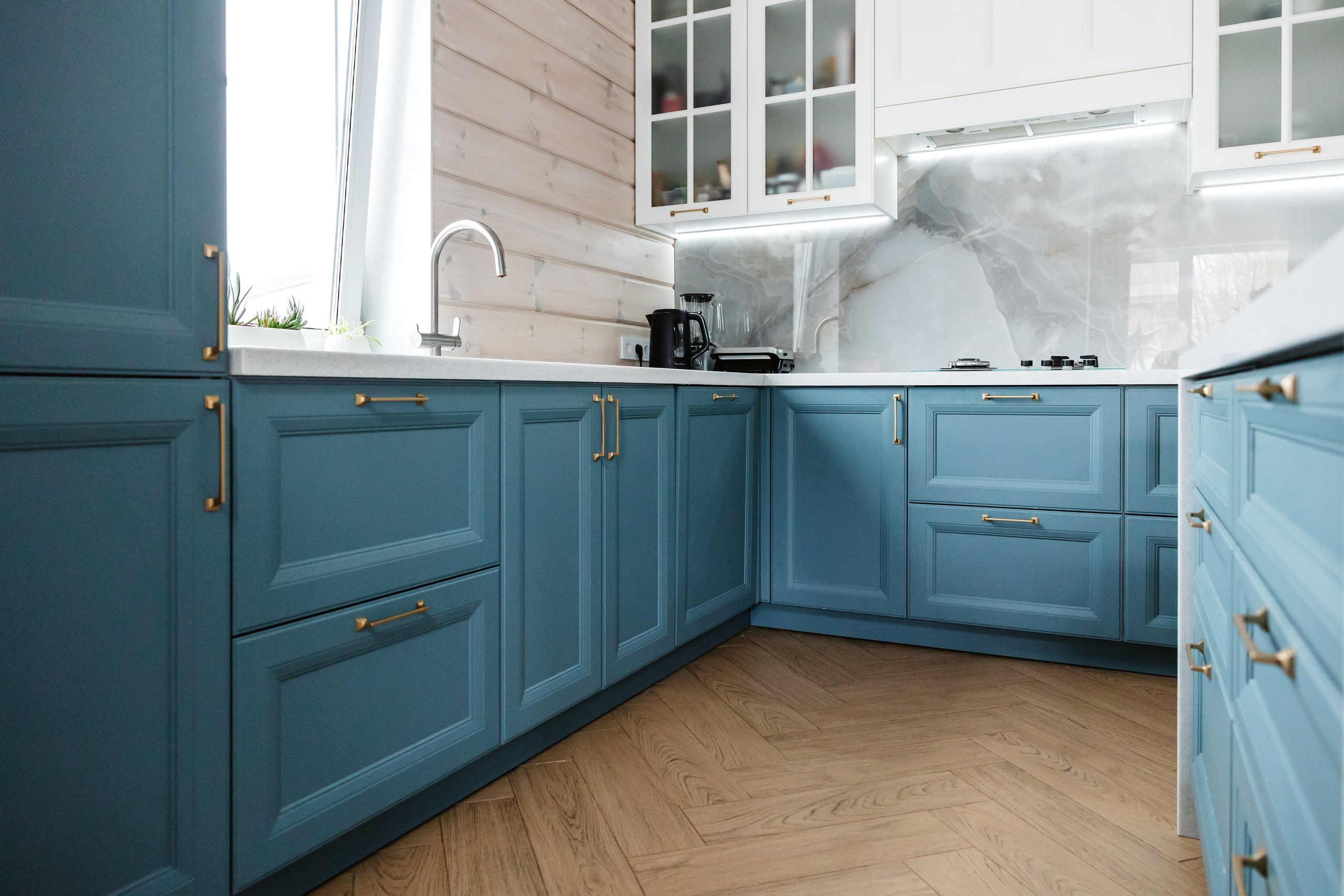 Квартиры. Фотограф в Санкт-Петербурге Кирюшенков Андрей