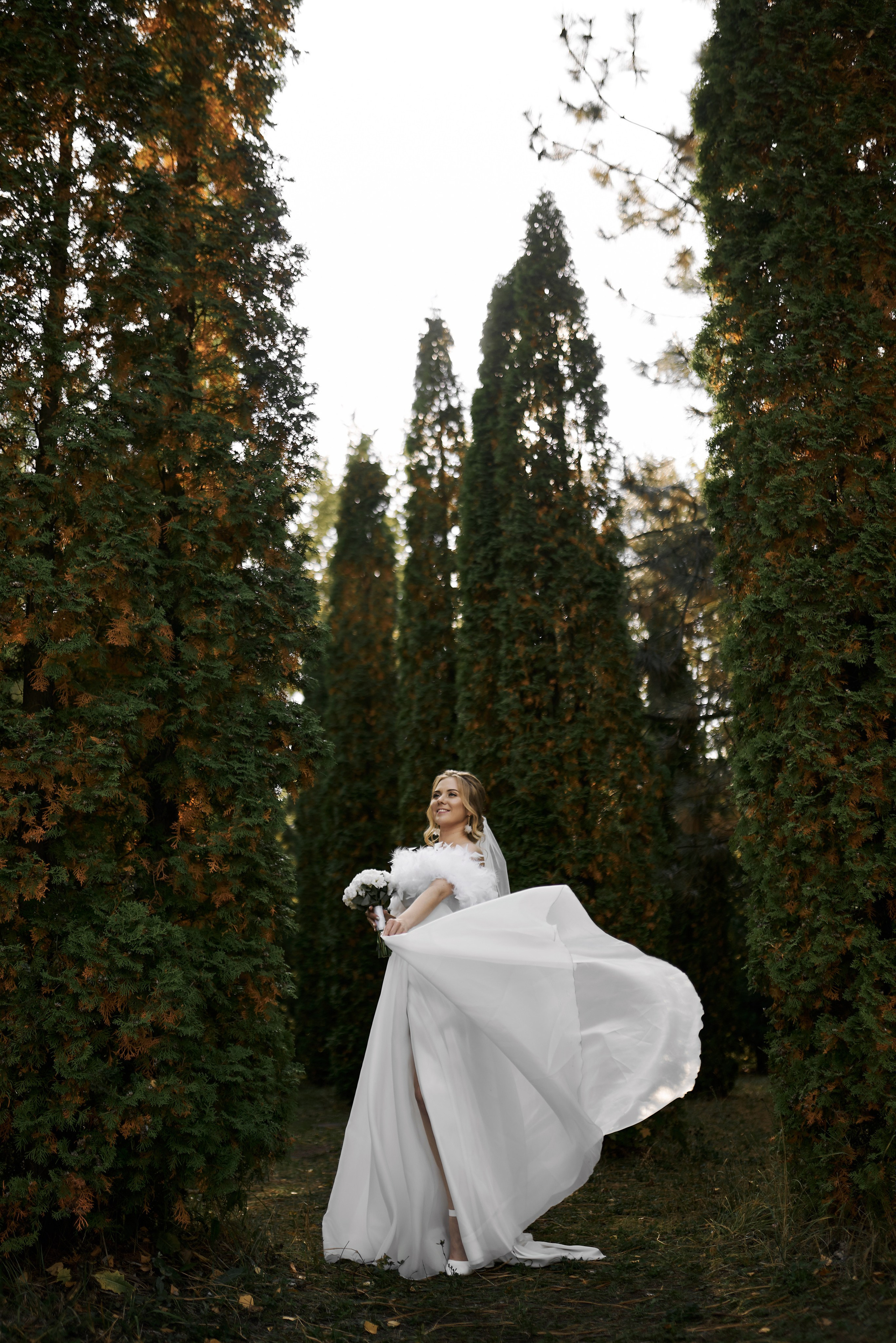 D&I. Свадебный и семейный фотограф в Ульяновске Татьяна Селезнева