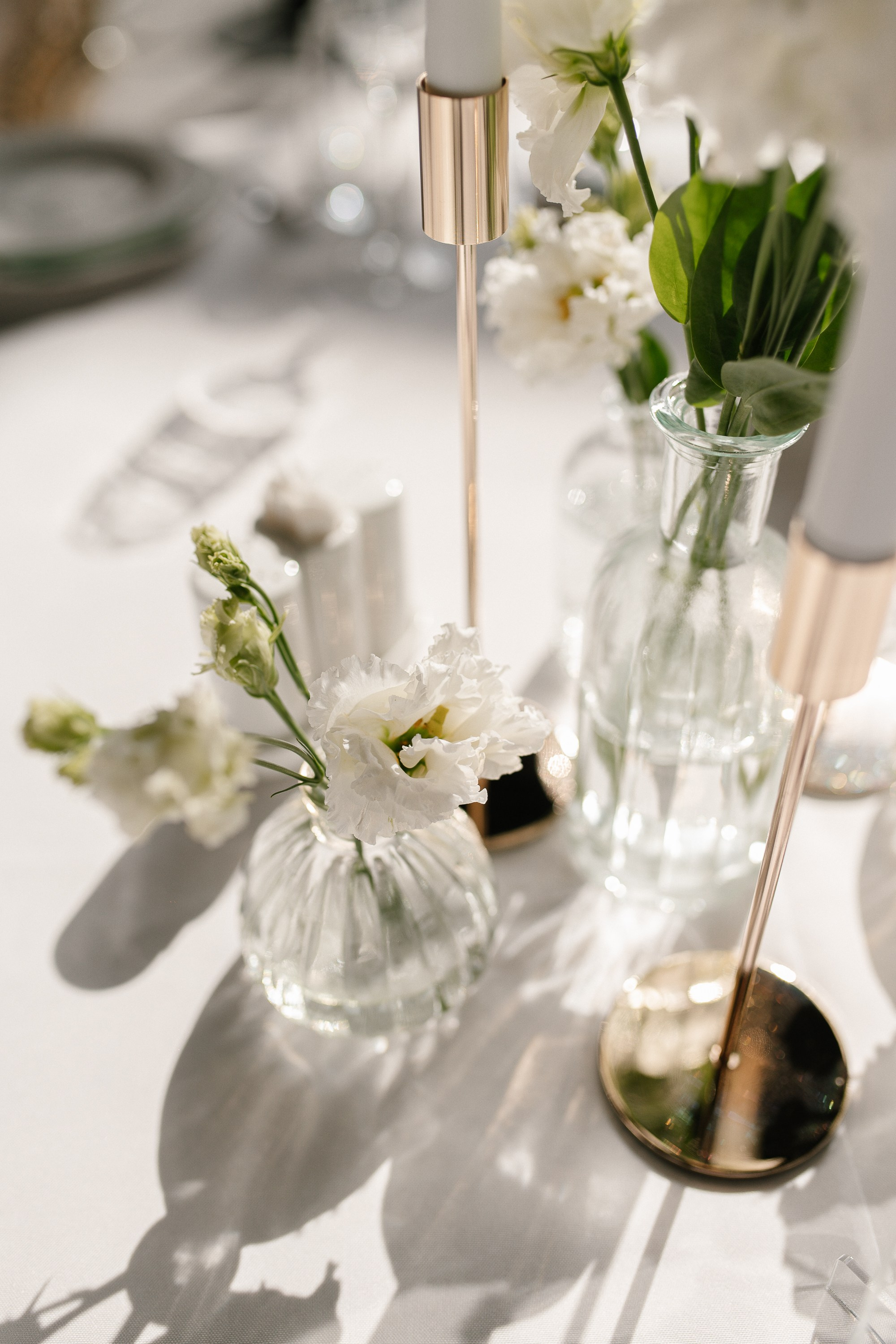 Алексей и Ангелина. Свадебный и семейный фотограф в Коломне Мария Мусатова